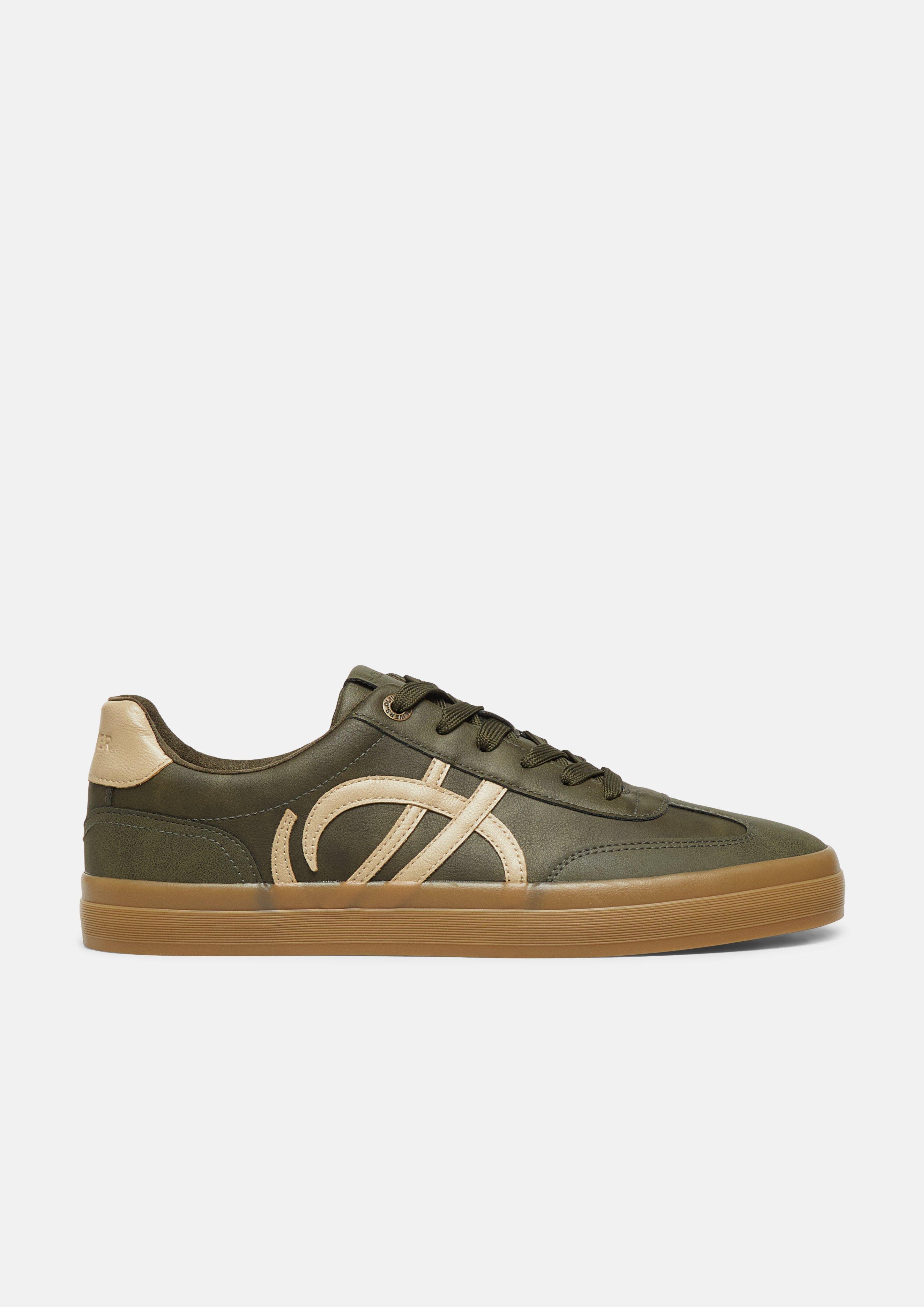 Product sibling vert olive