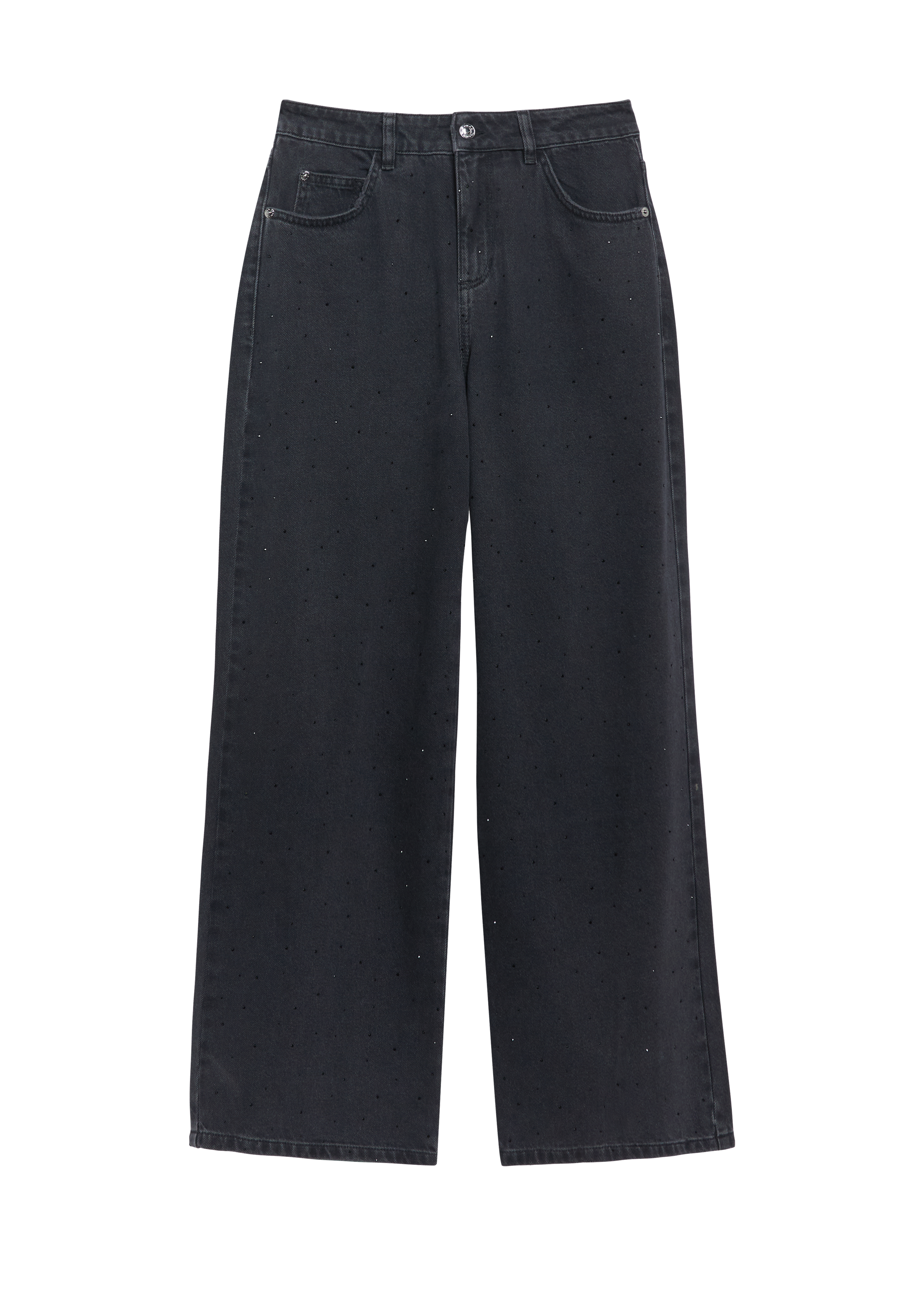 Jeans broek