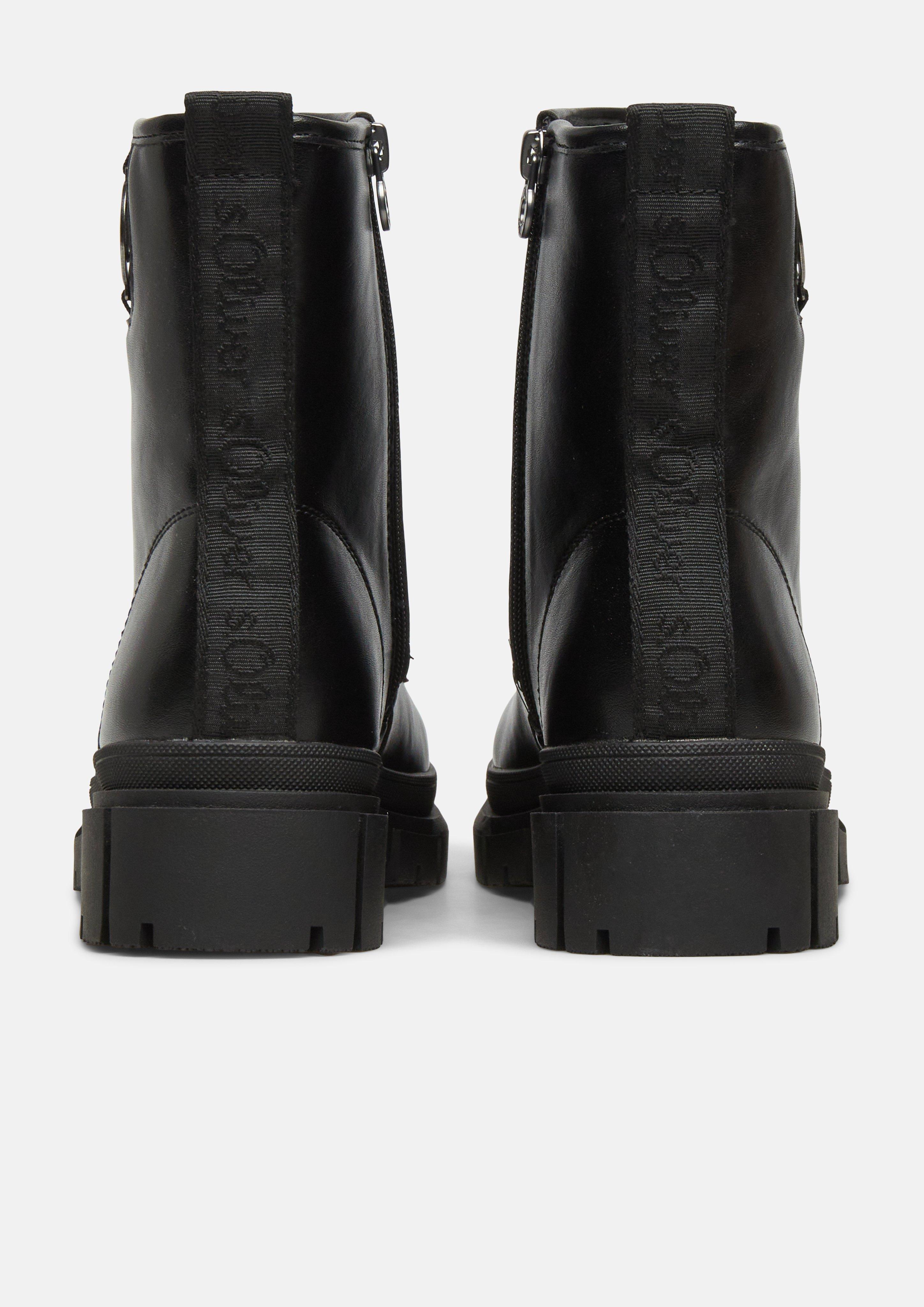 Damen Stiefel in schwarz von s.Oliver