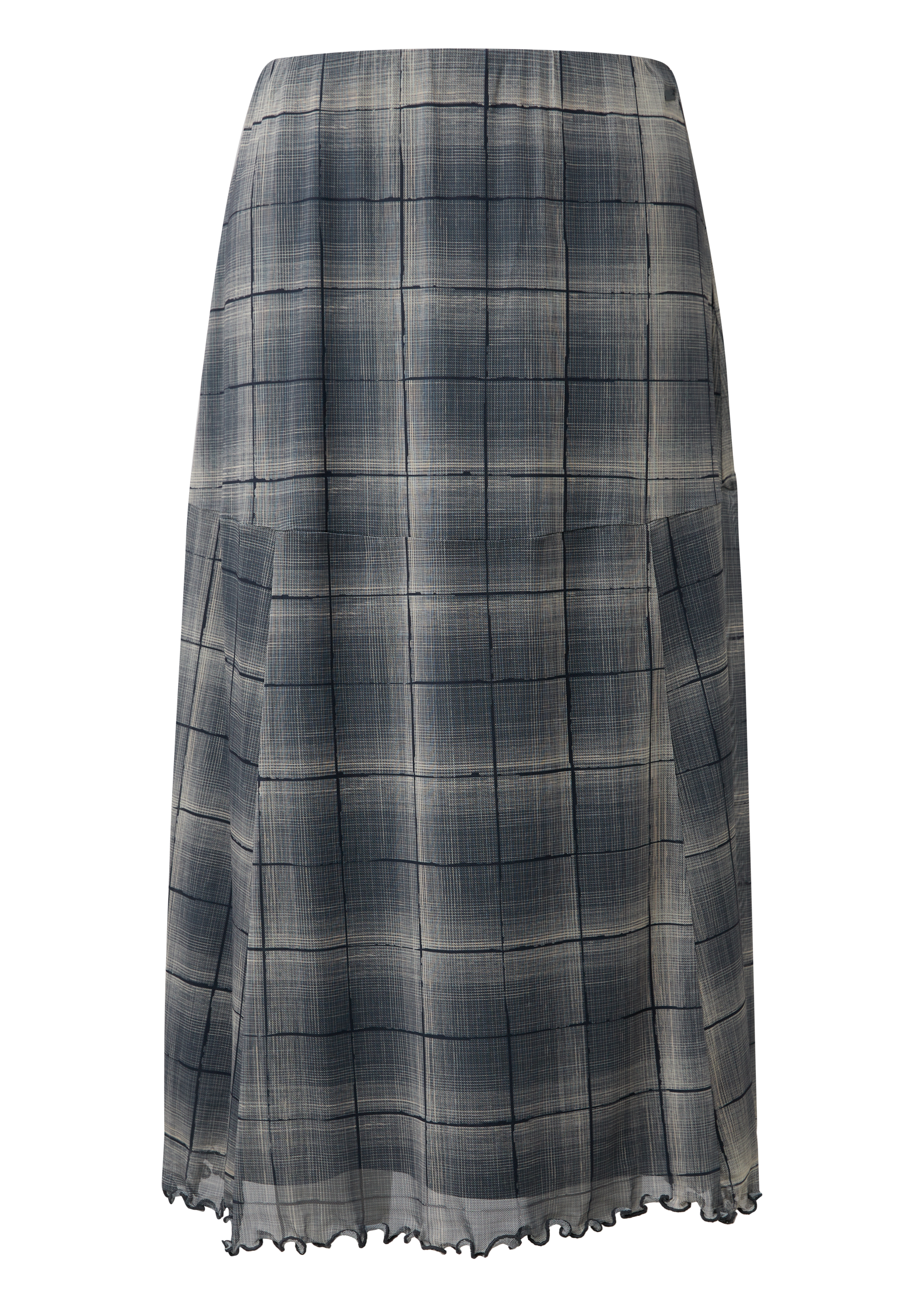 Midirok van mesh