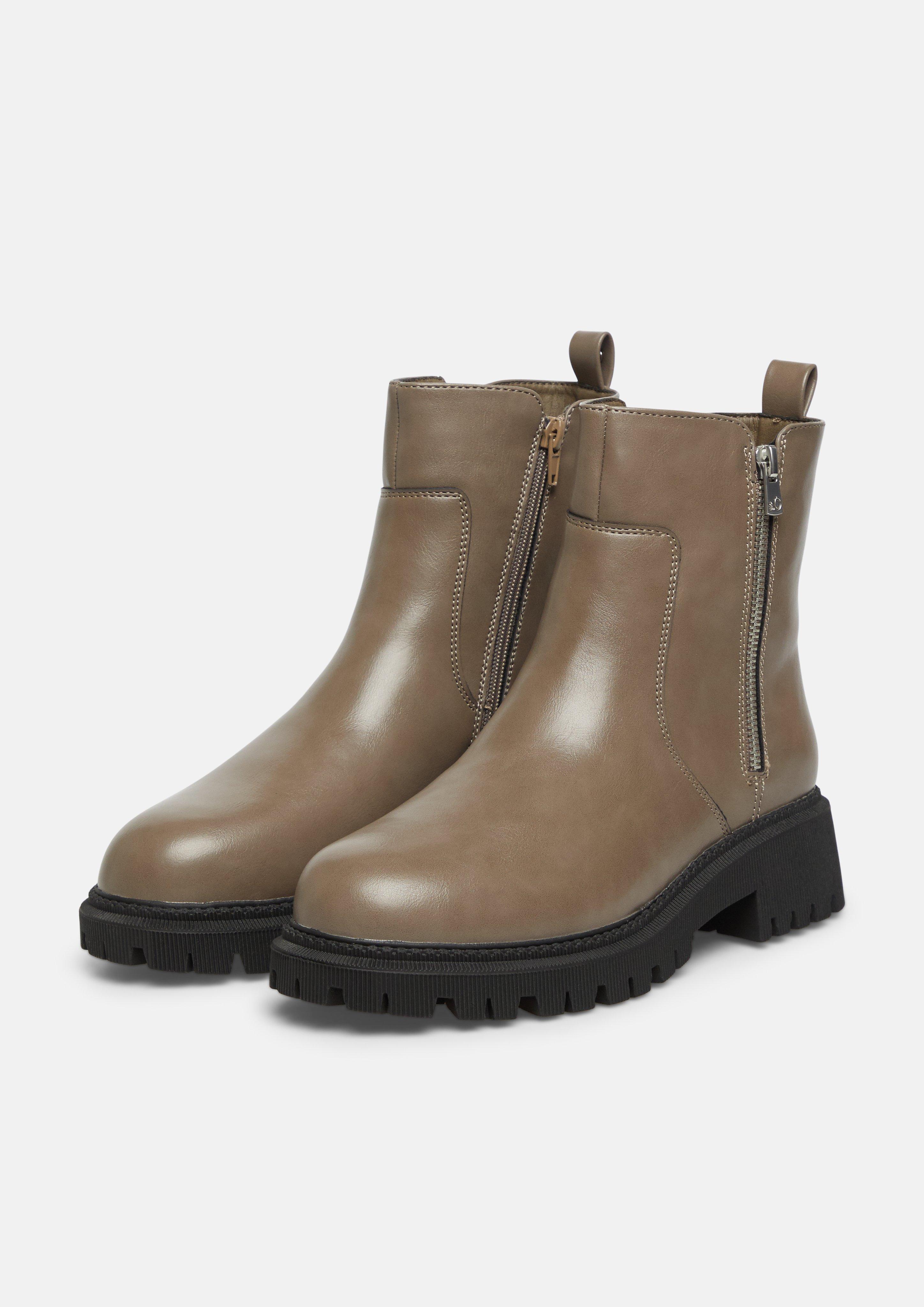 Damen Stiefel in braun von s.Oliver