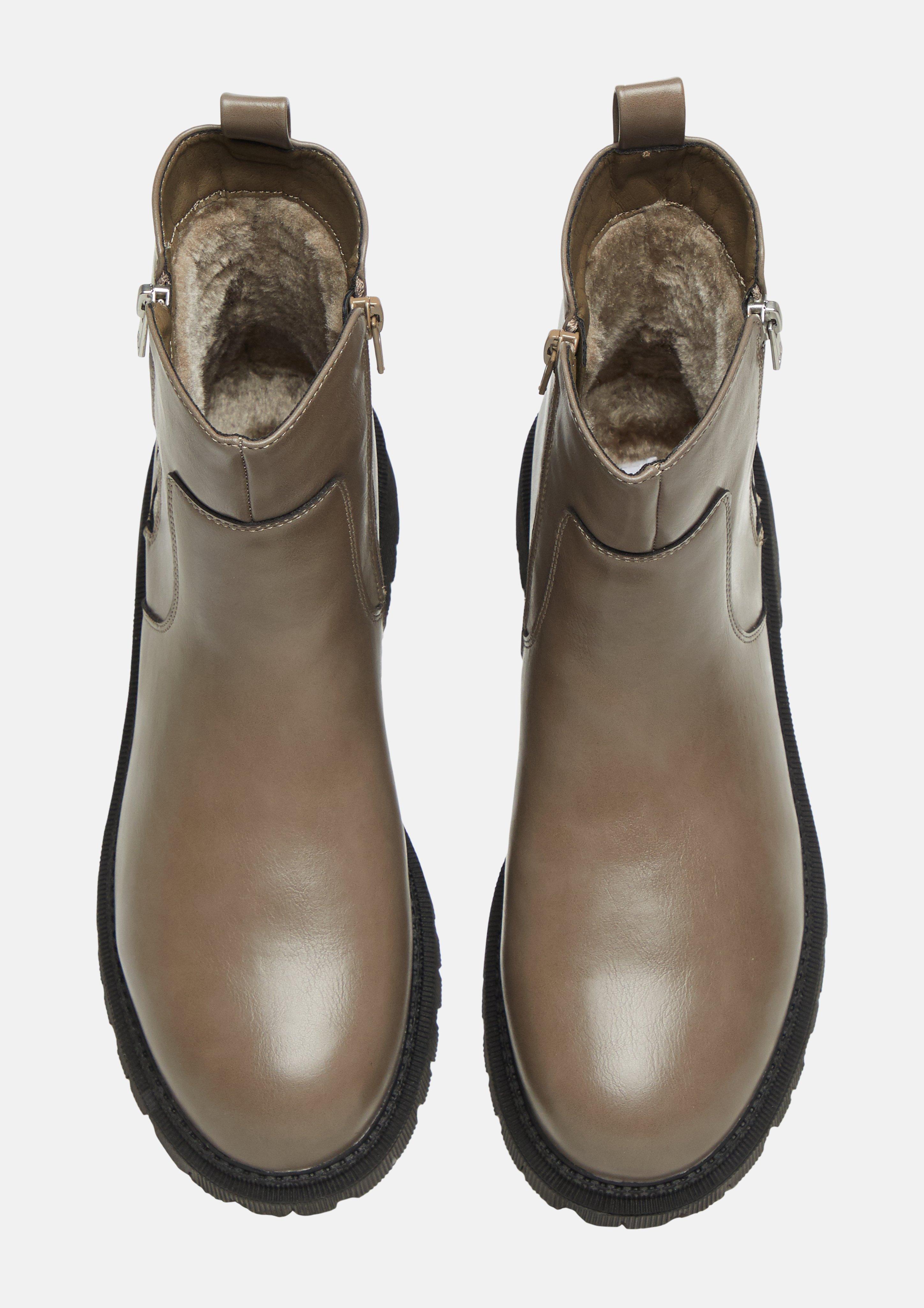 Damen Stiefel in braun von s.Oliver