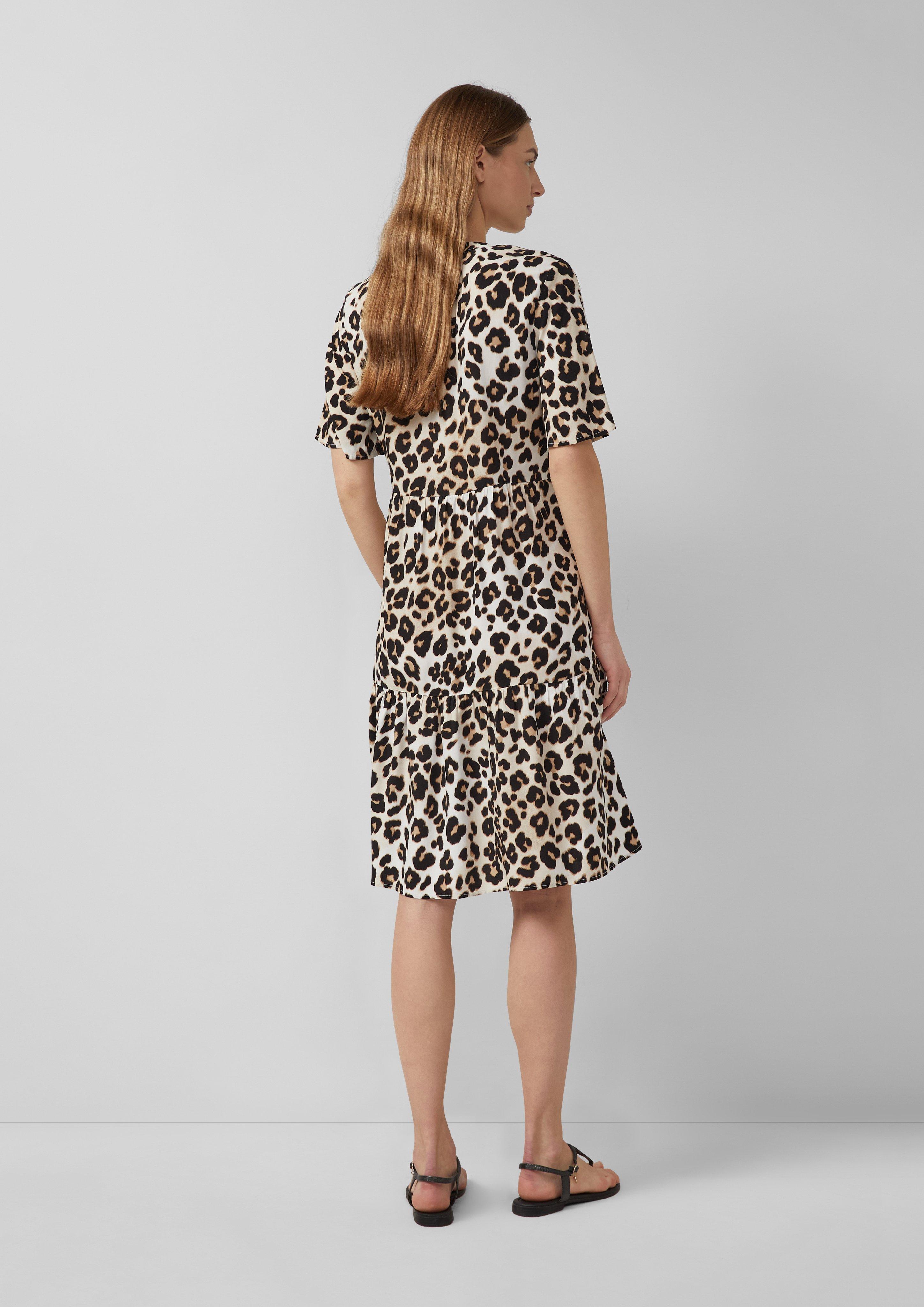 Kleid in 02A7, 7900 & 9999