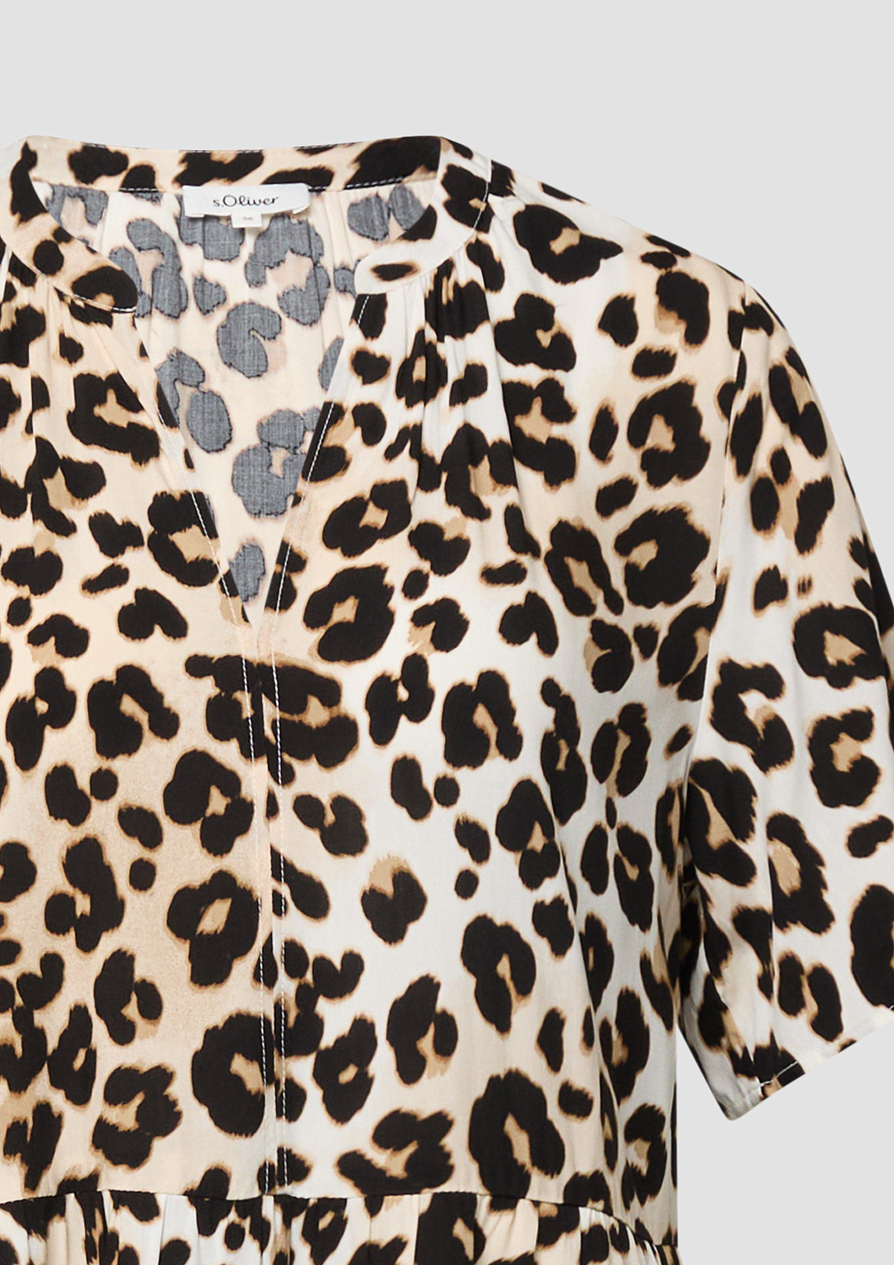 Kleid in 02A7, 7900 & 9999