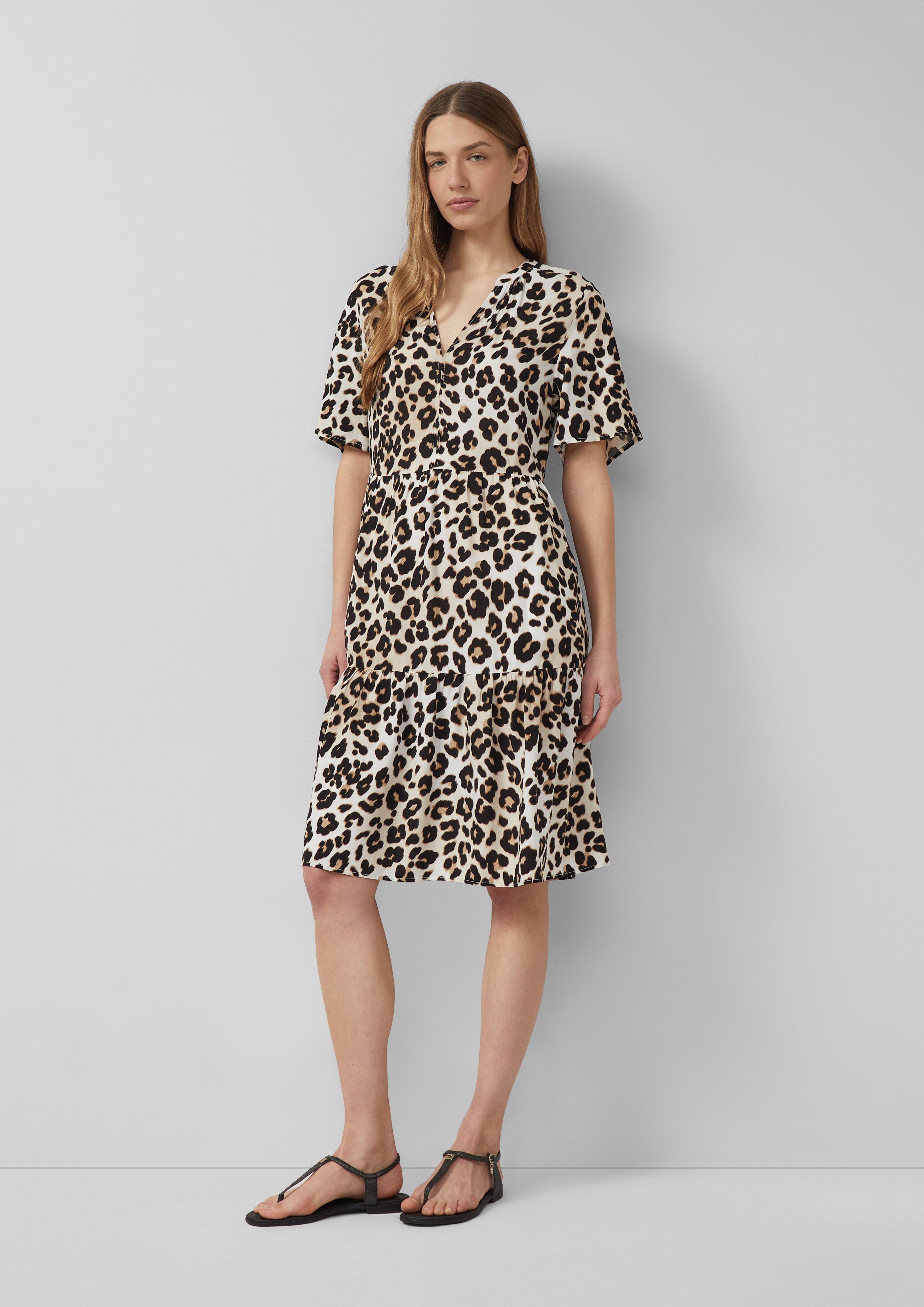 Kleid in 02A7, 7900 & 9999