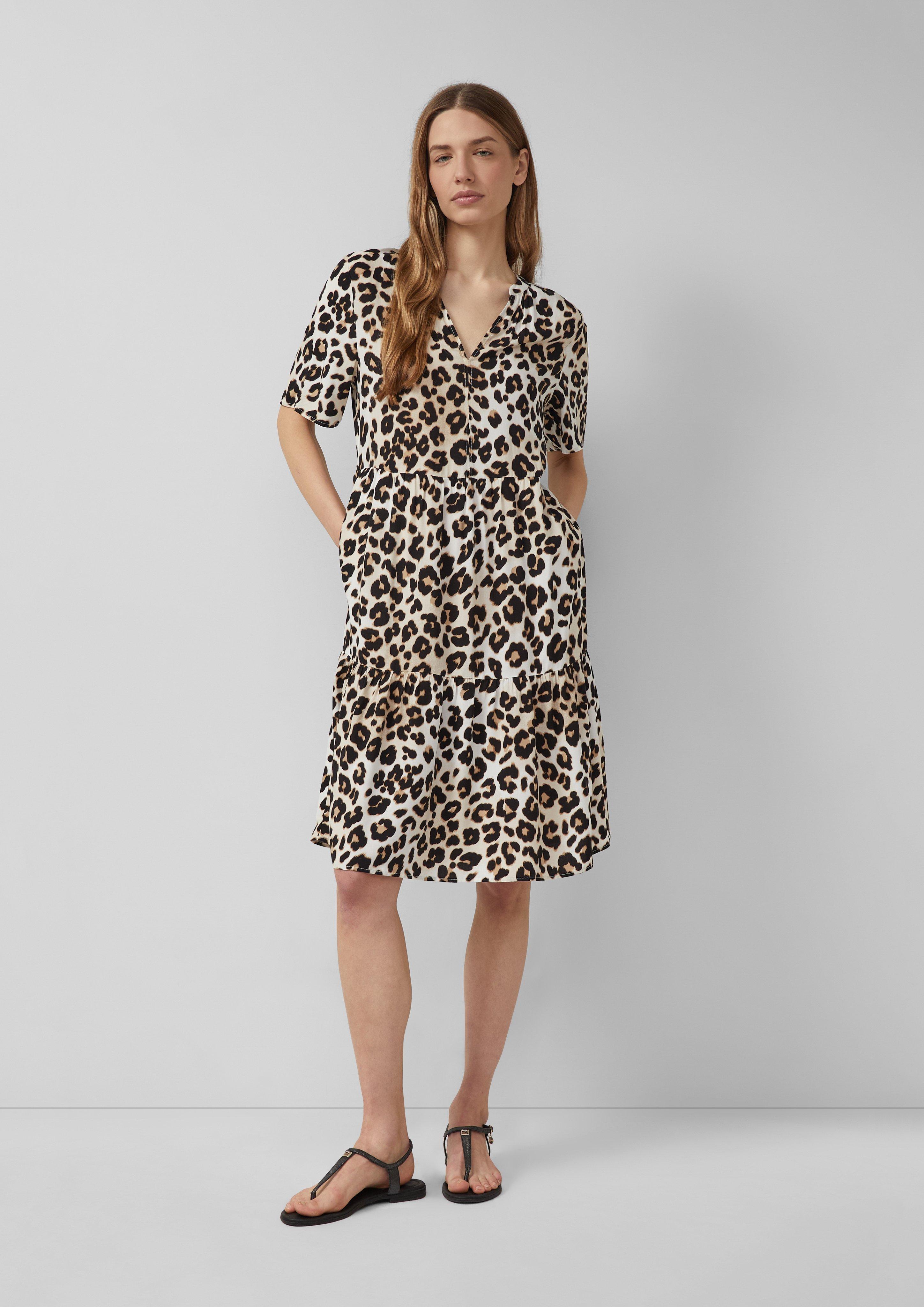 Kleid in 02A7, 7900 & 9999