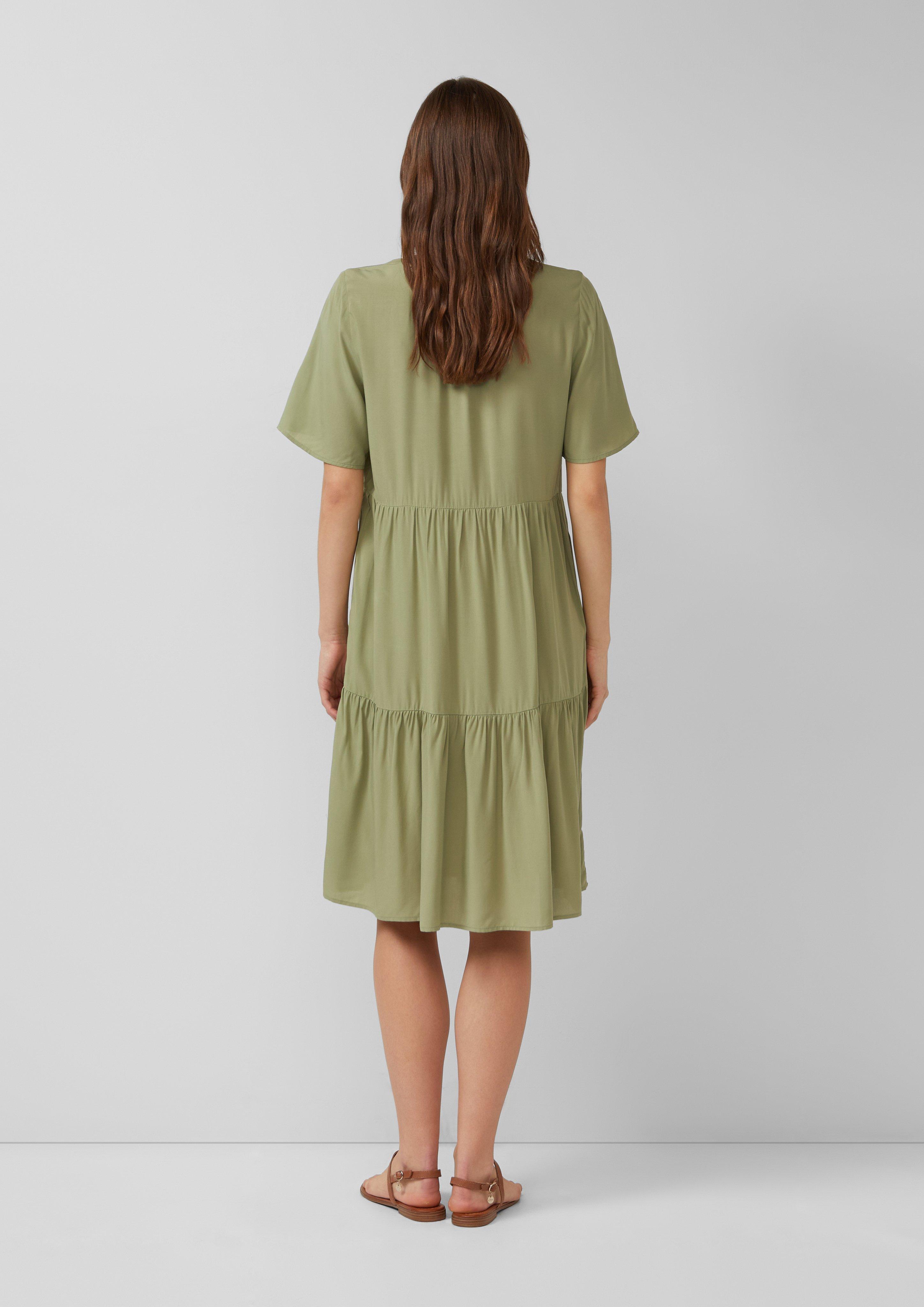 Kleid in 7900, 02A7 & 9999