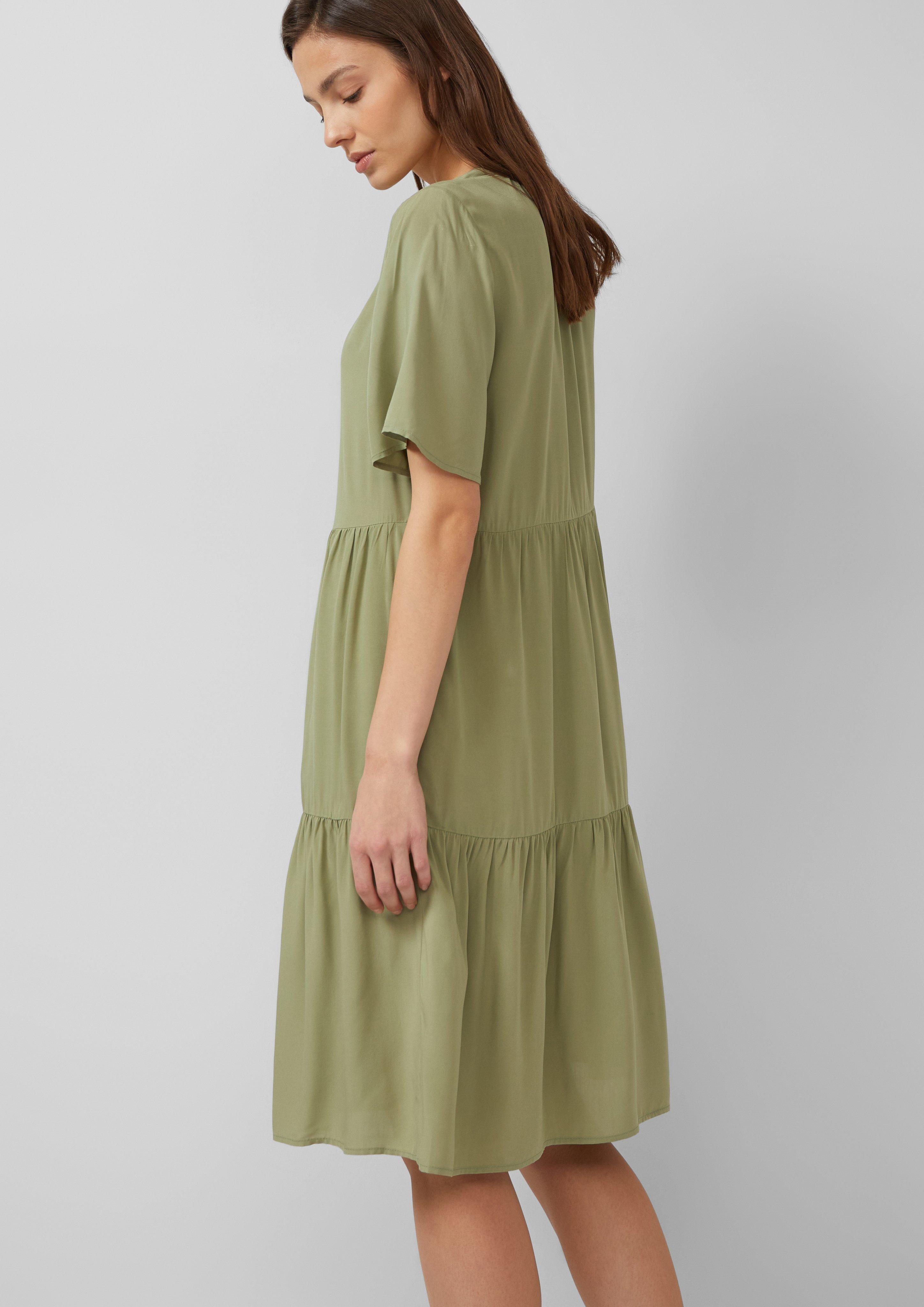 Kleid in 7900, 02A7 & 9999