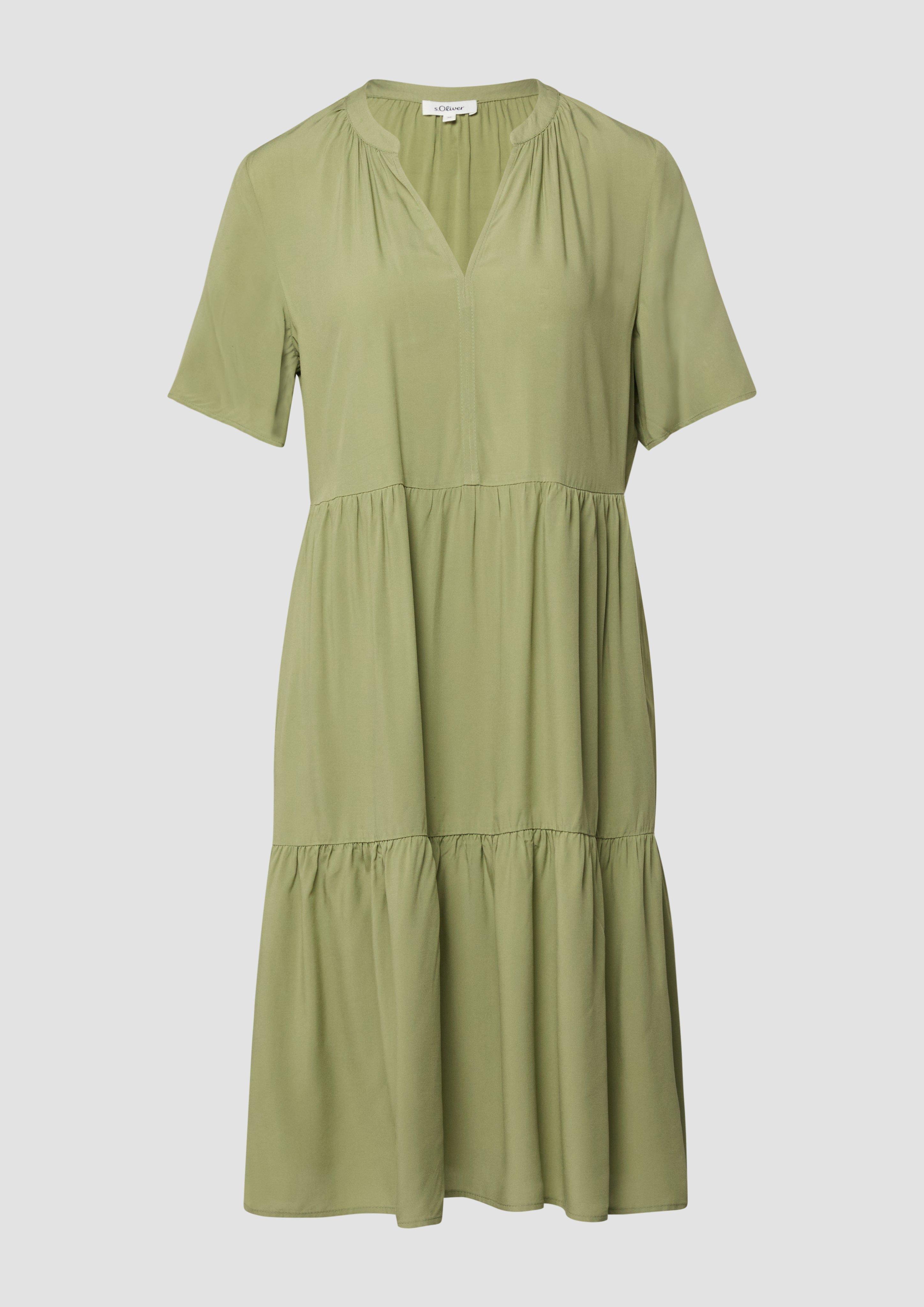 Kleid in 7900, 02A7 & 9999