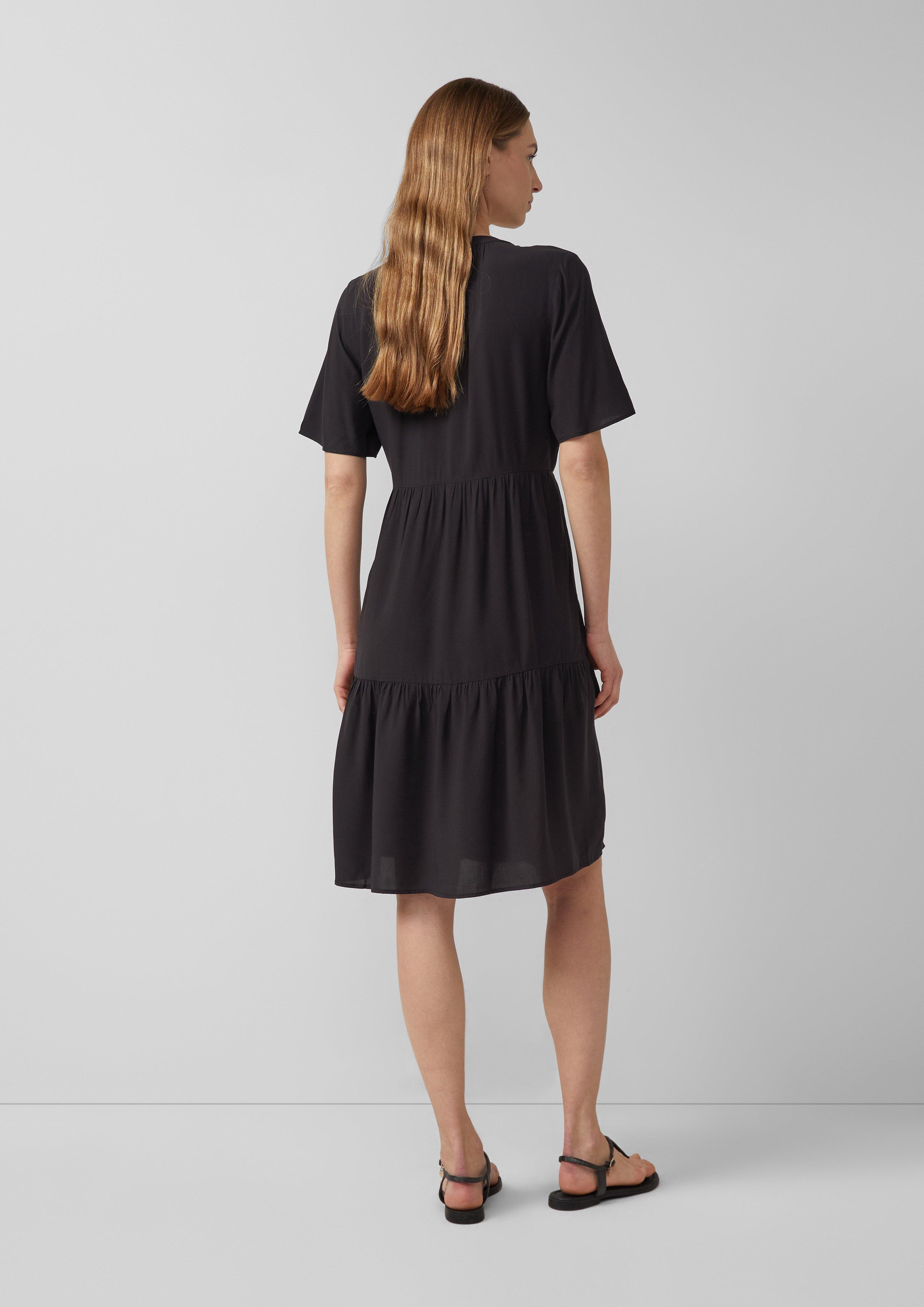 Kleid in 9999, 7900 & 02A7