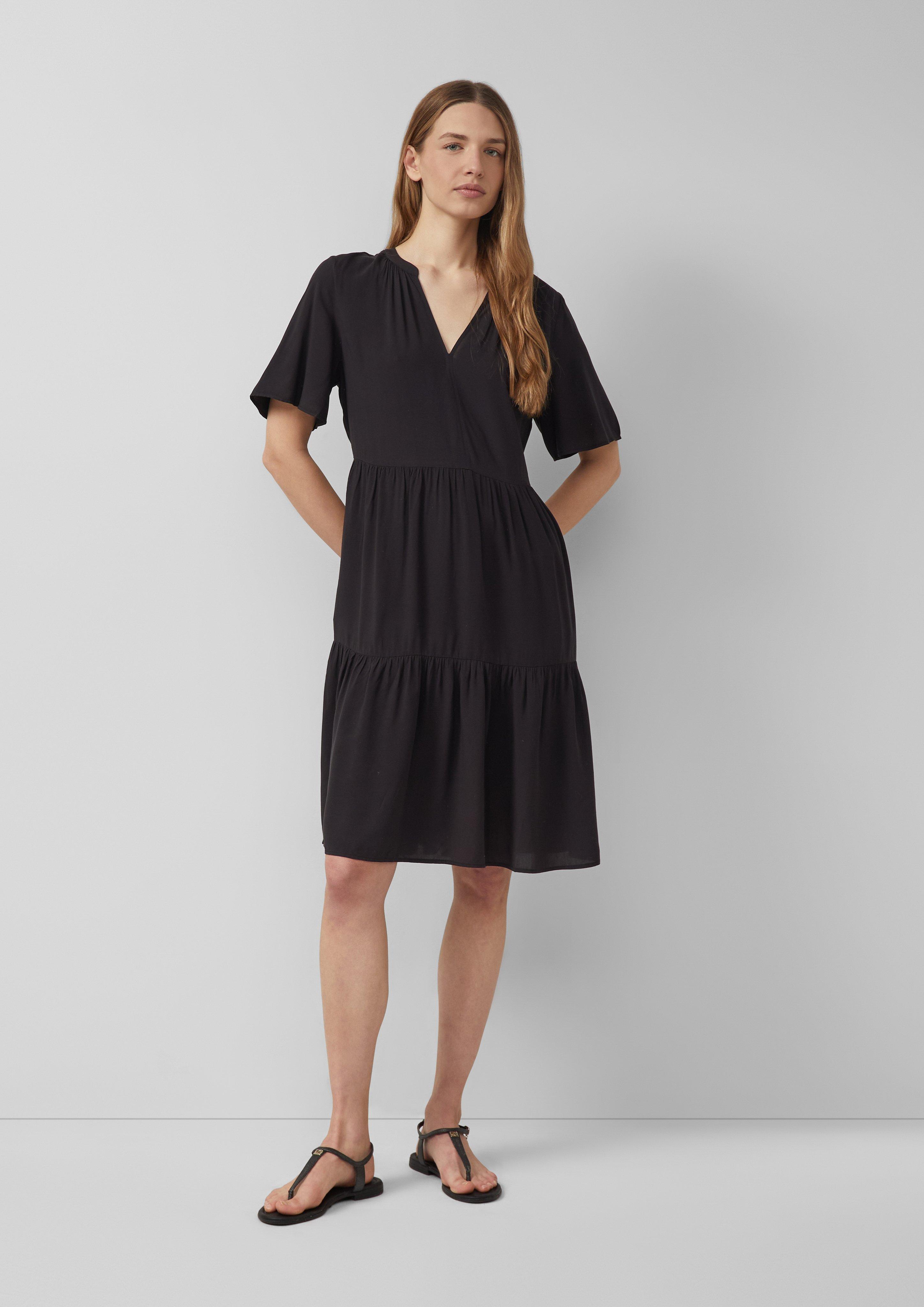 Kleid in 9999, 7900 & 02A7