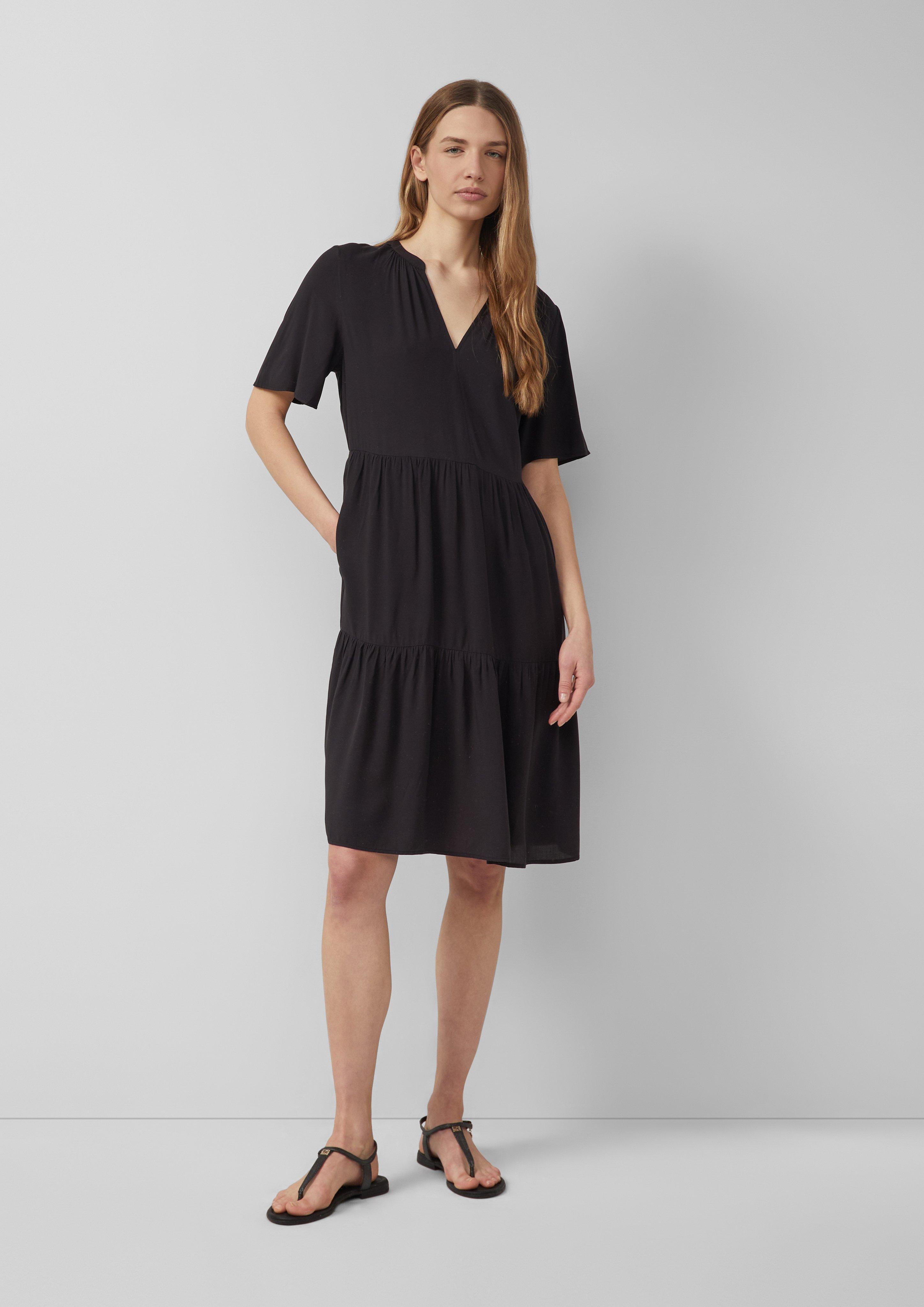 Kleid in 9999, 7900 & 02A7