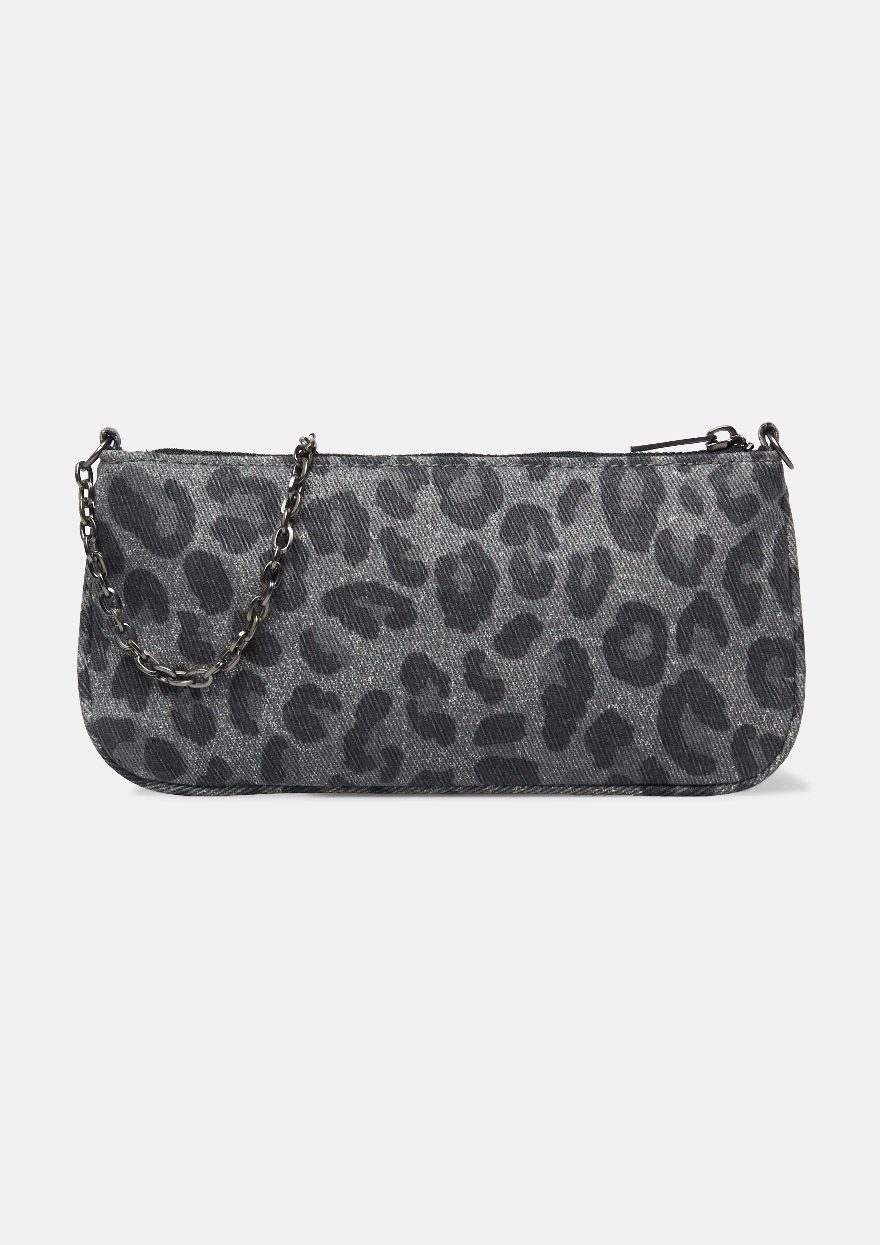 Femmes Sac en gris foncé de s.Oliver