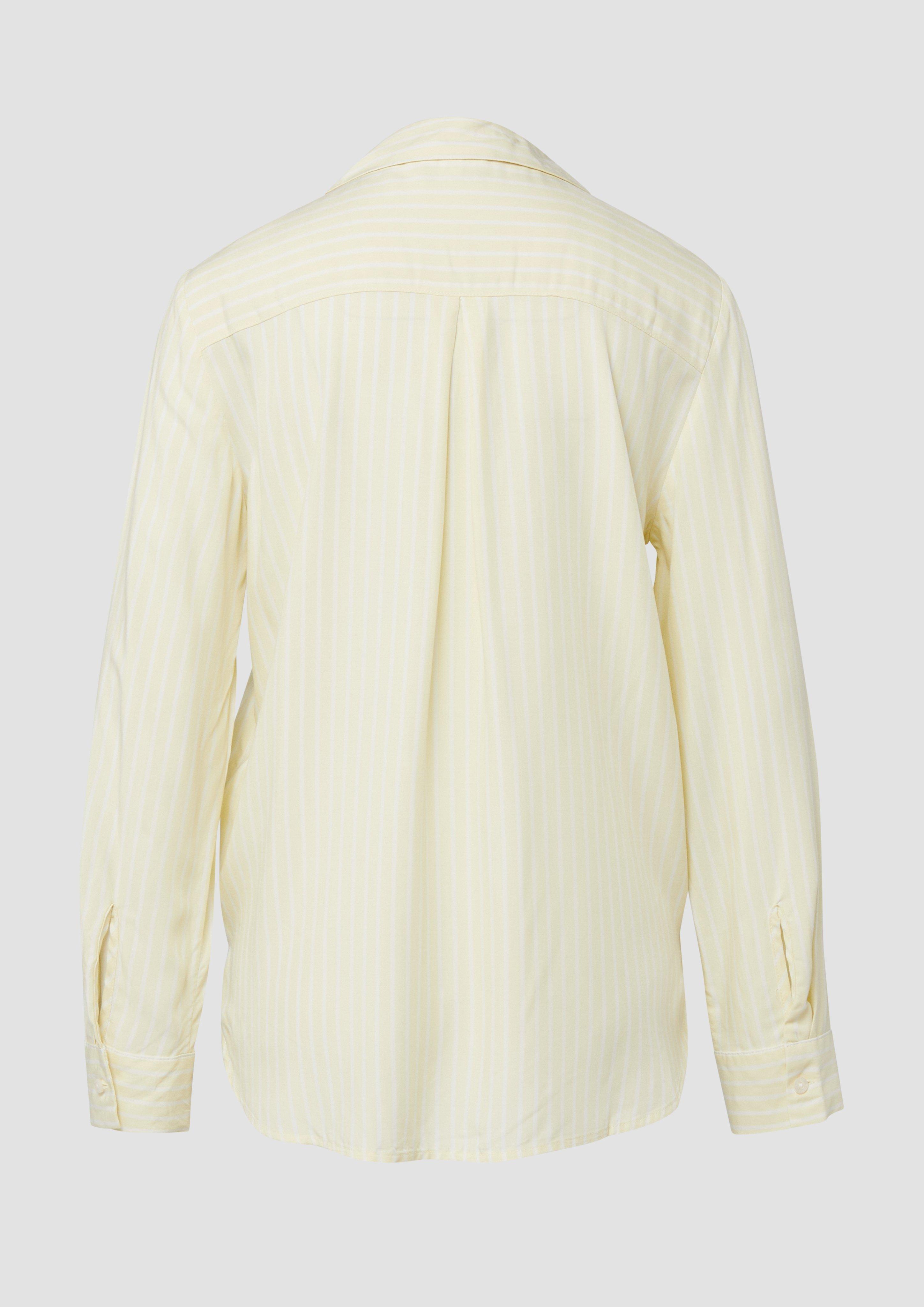 Bluse in 10G0 & 41G0