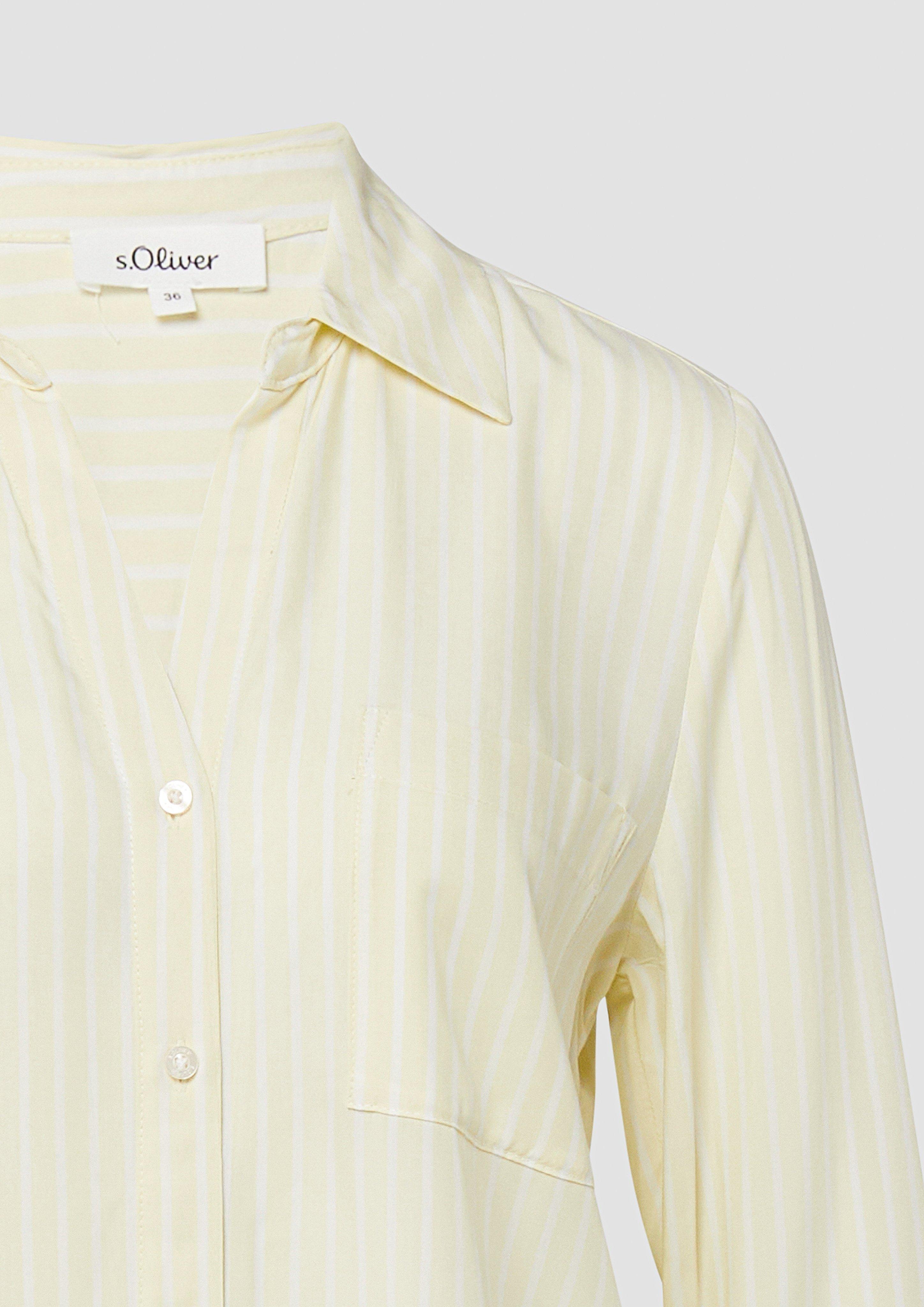 Bluse in 10G0 & 41G0