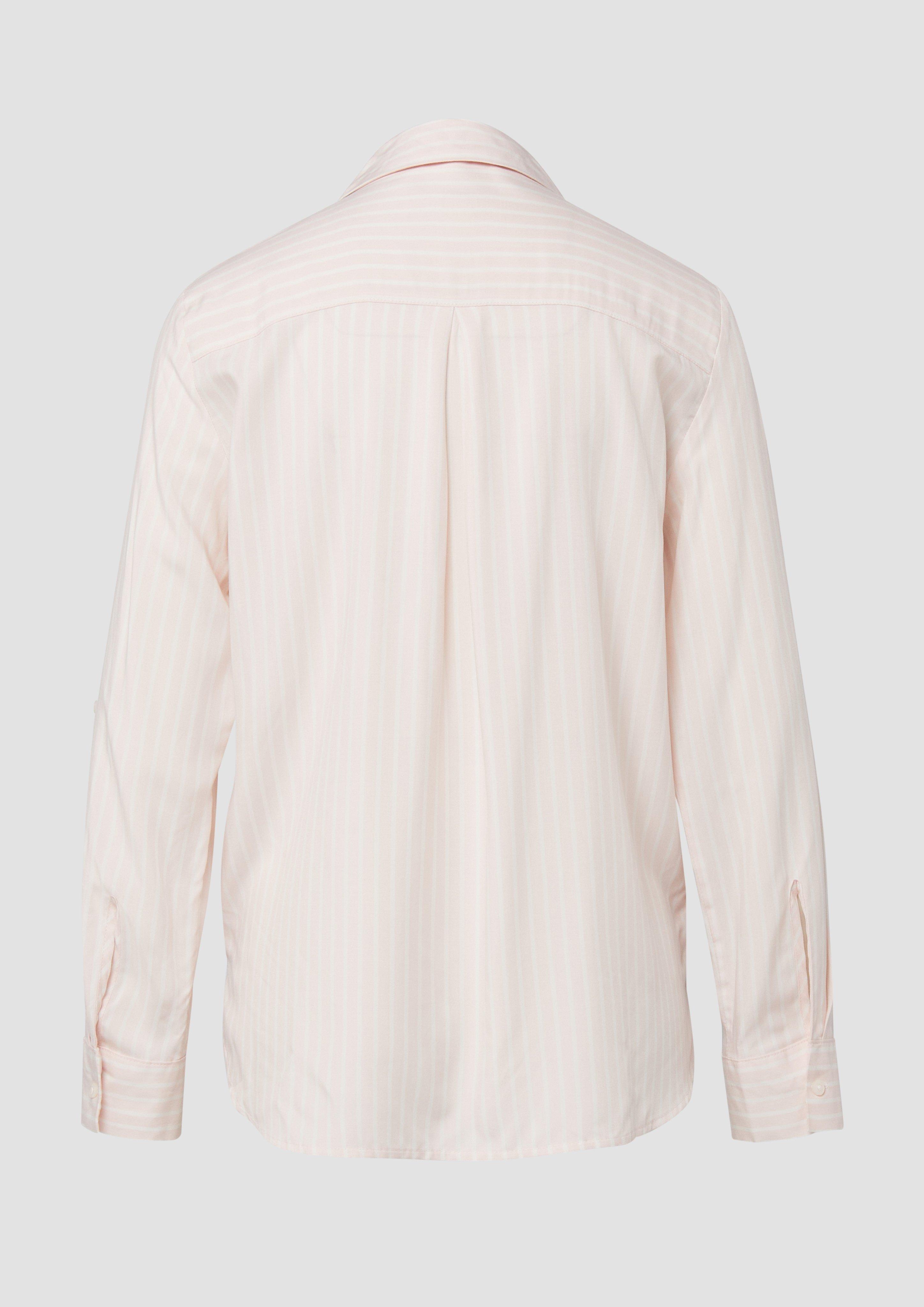 Bluse in 41G0 & 10G0