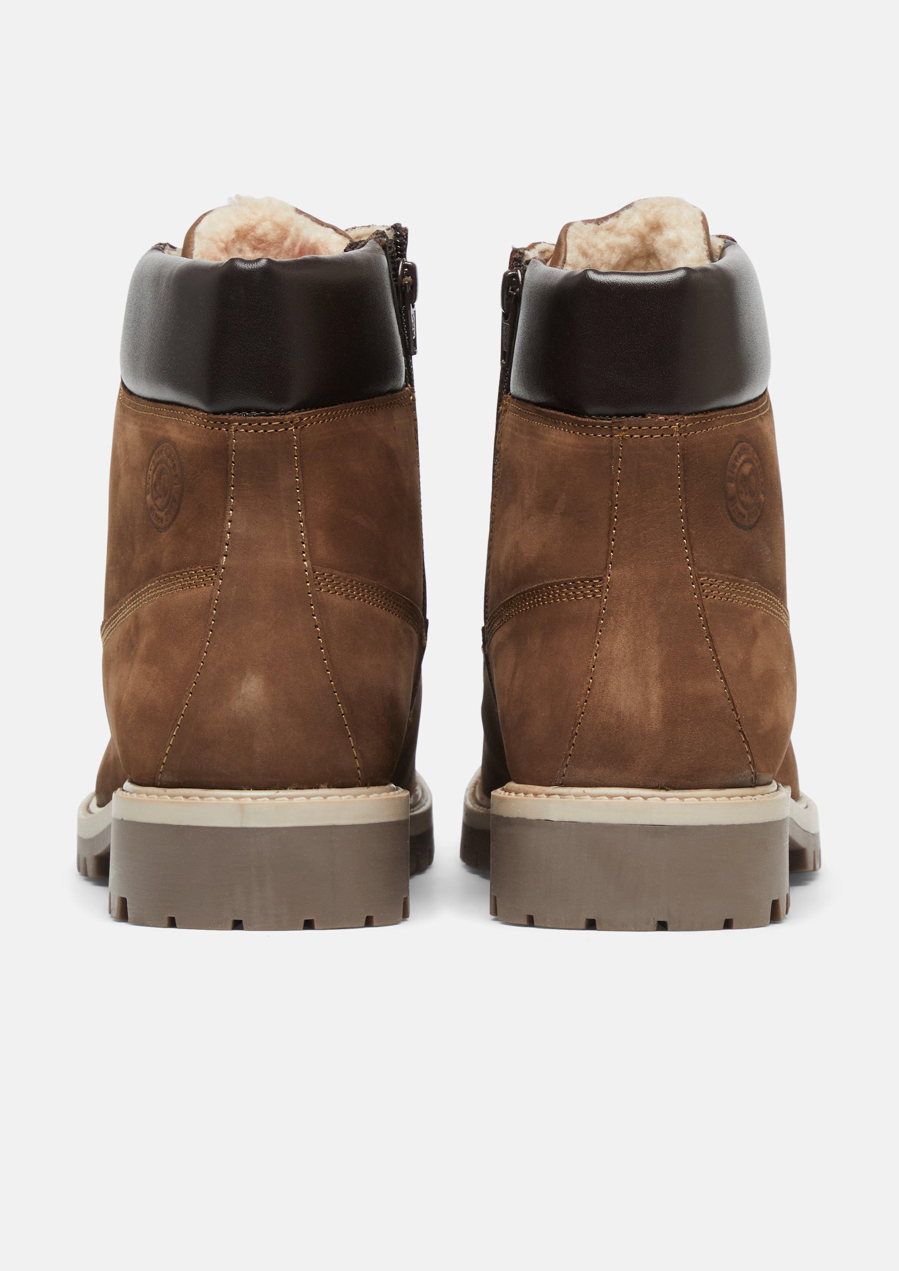 Herren Stiefel in braun von s.Oliver