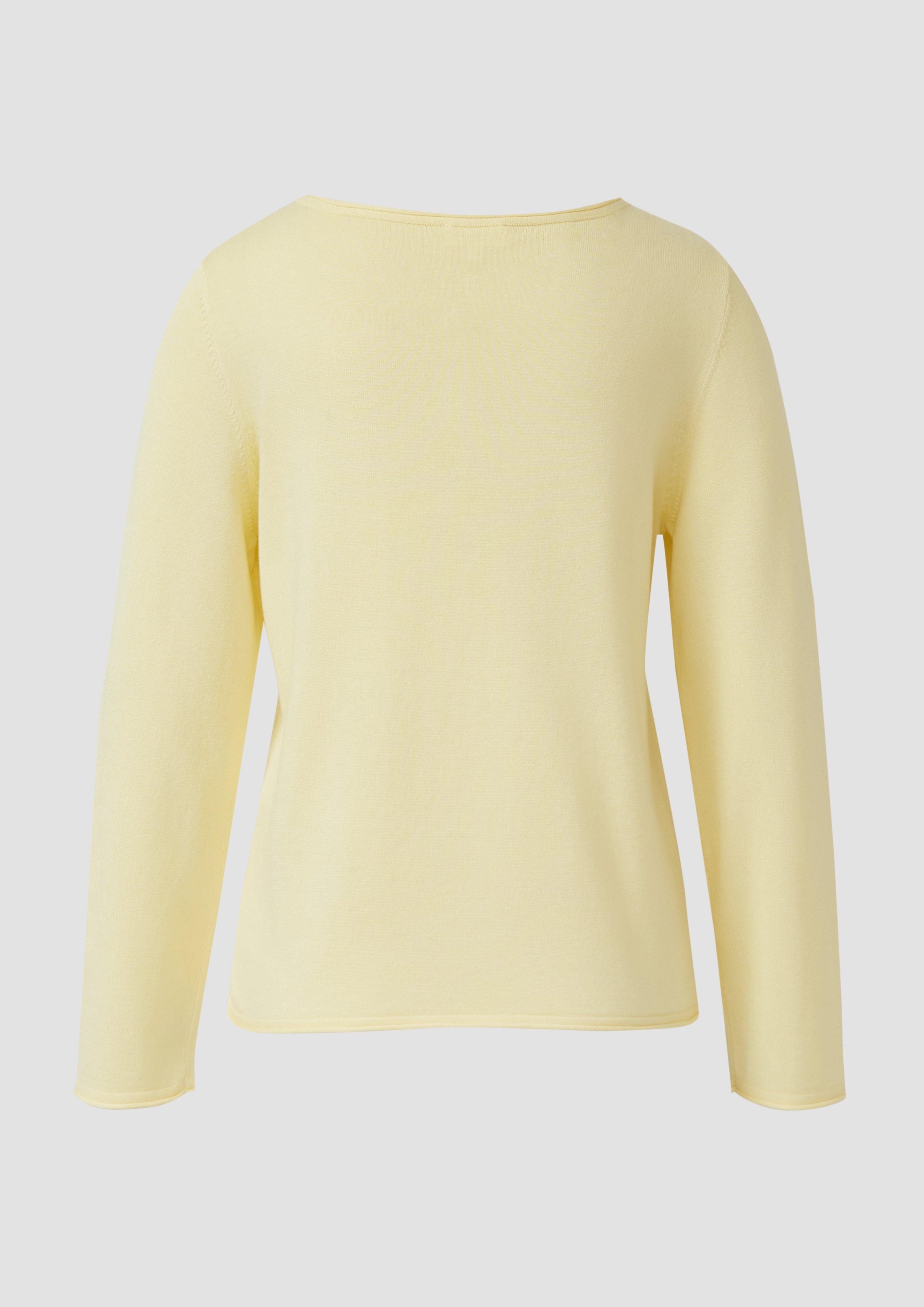 Pulóver in 1015 & 8918