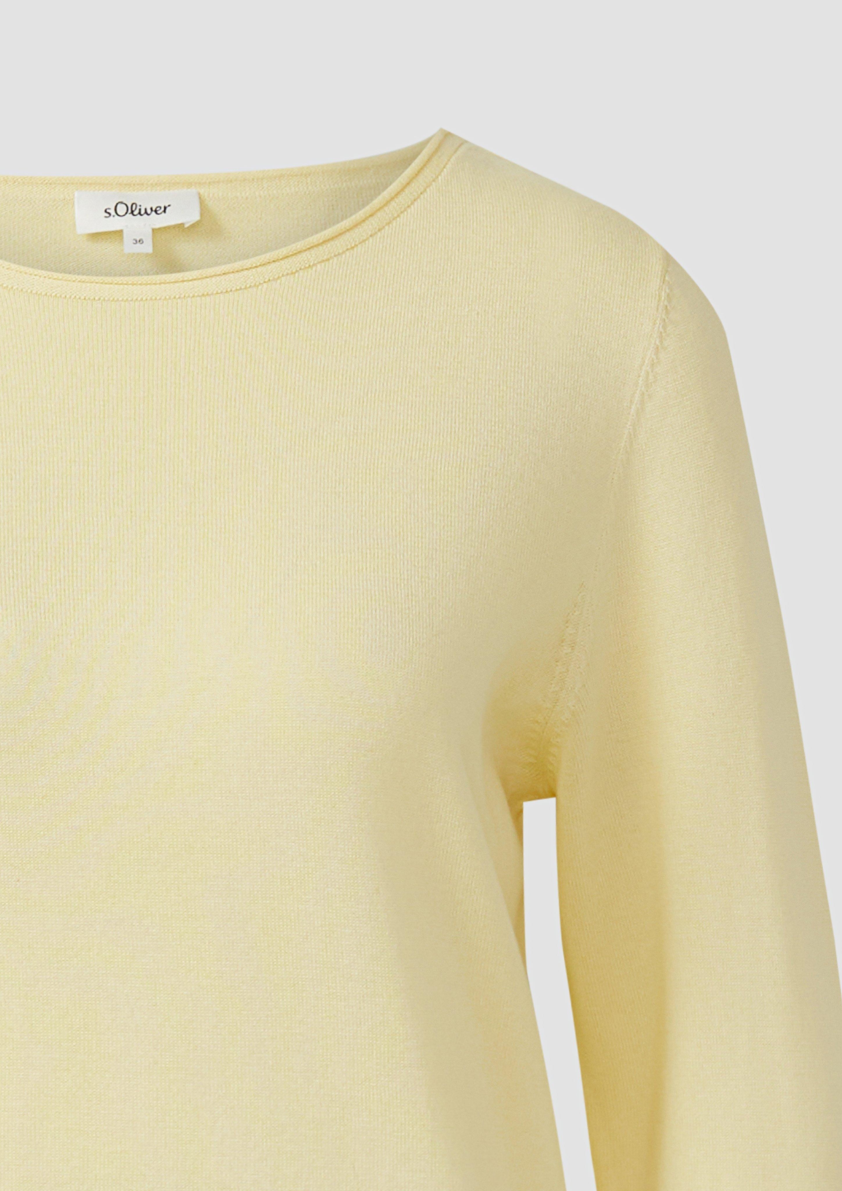 Sweter z dzianiny w kolorze 1015 & 8918