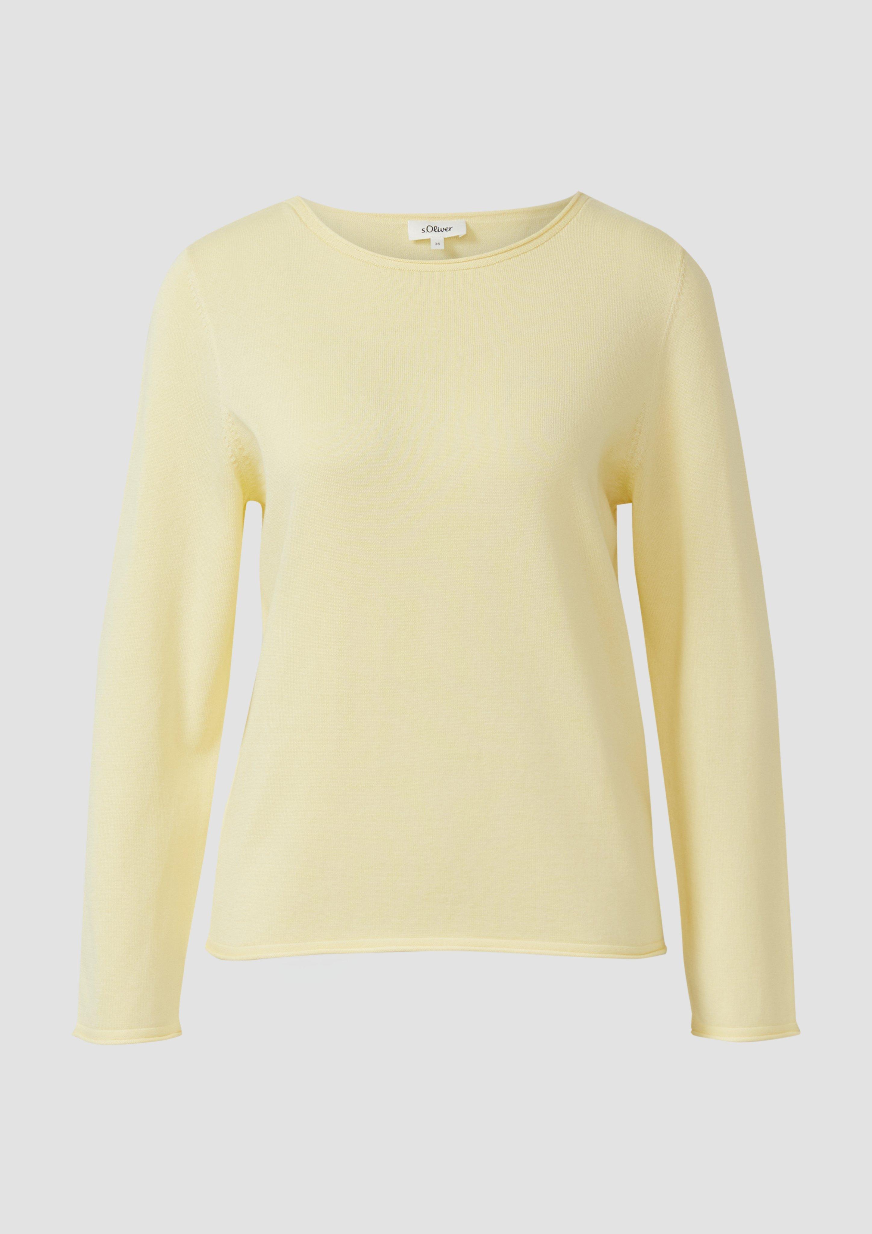 Product sibling jaune