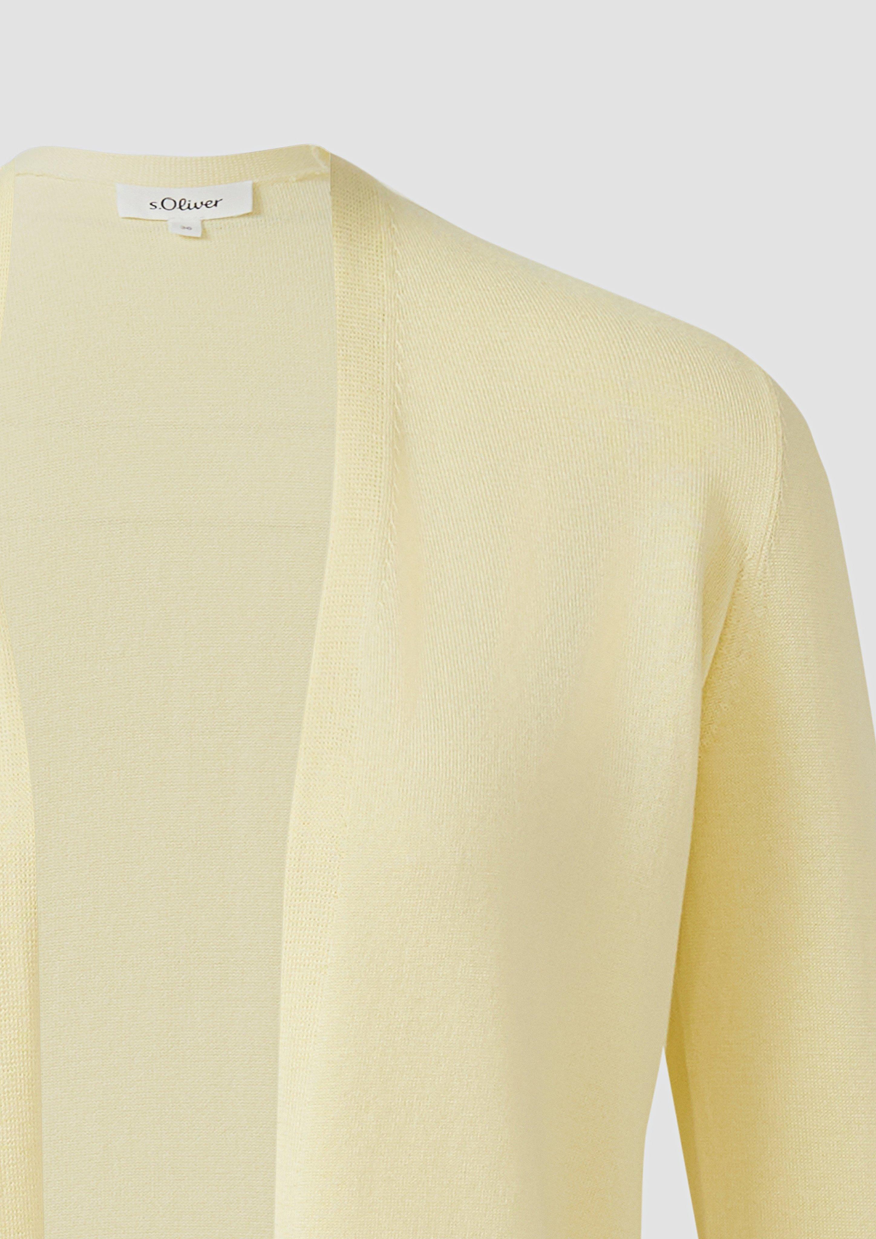 Sweter rozpinany w kolorze 1015 & 8918