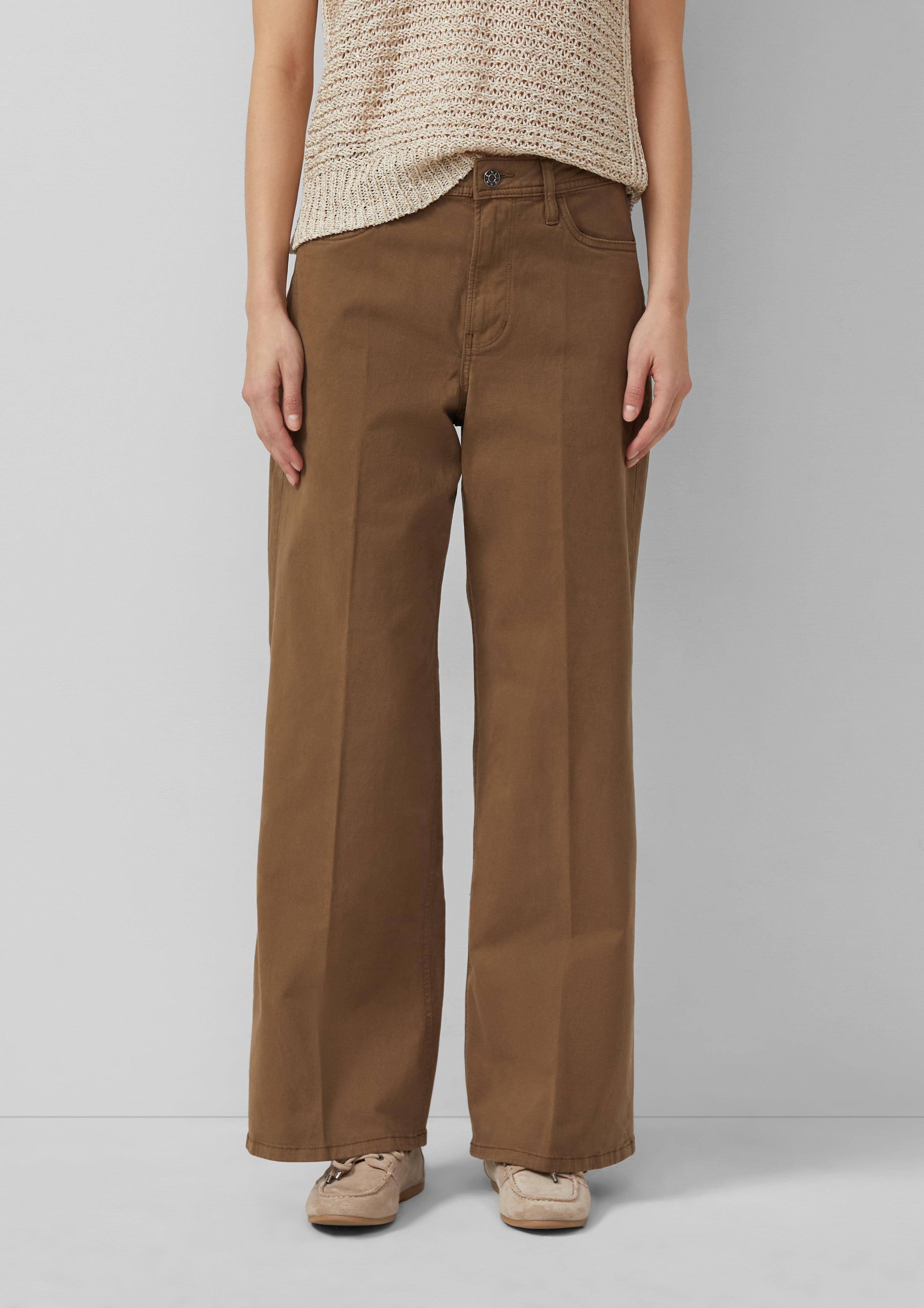 Thumbnail - Jeans Suri / Regular Fit / High Rise / Wide Leg