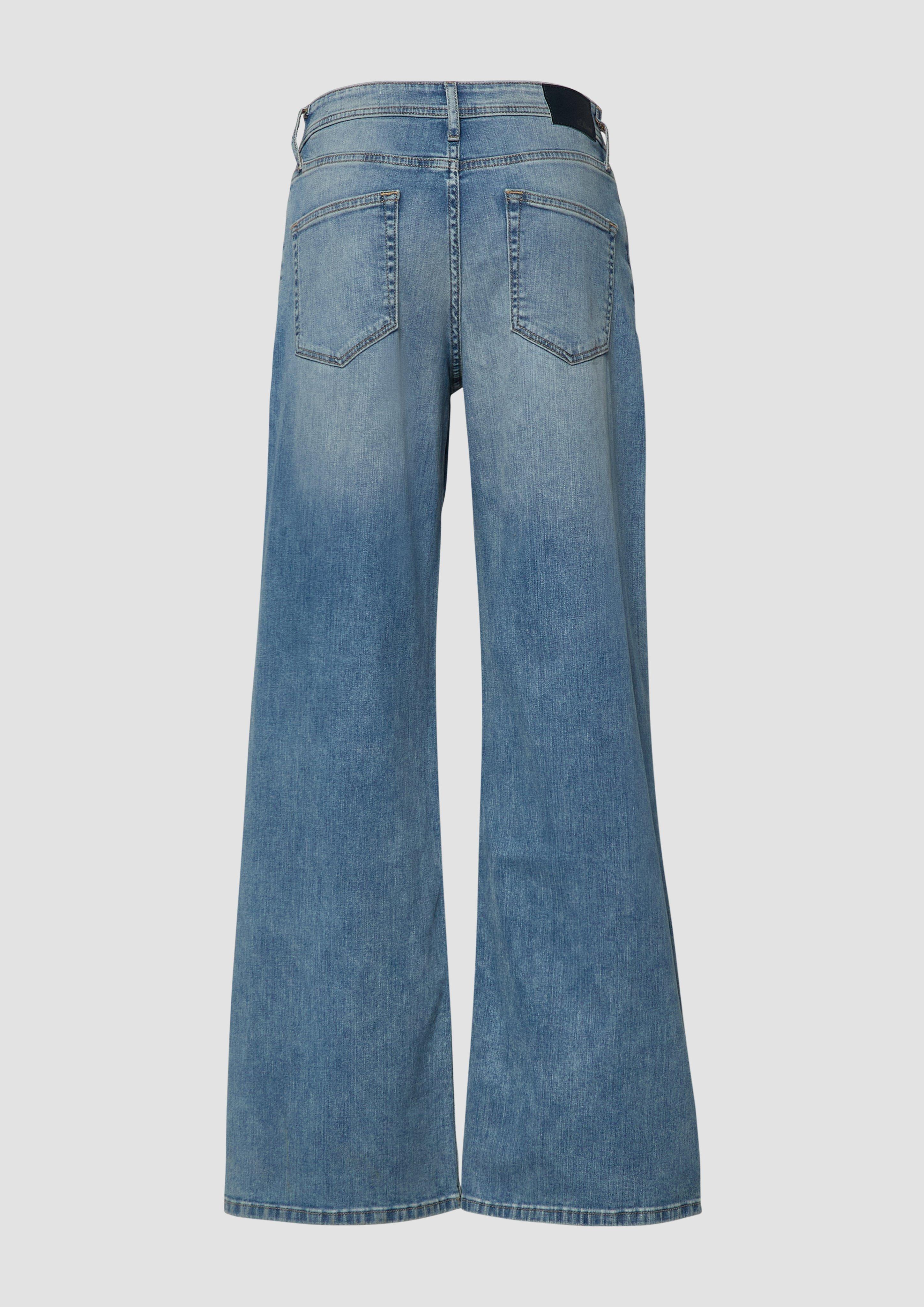 Jeans-Hose in 53Z2 & 55Z2