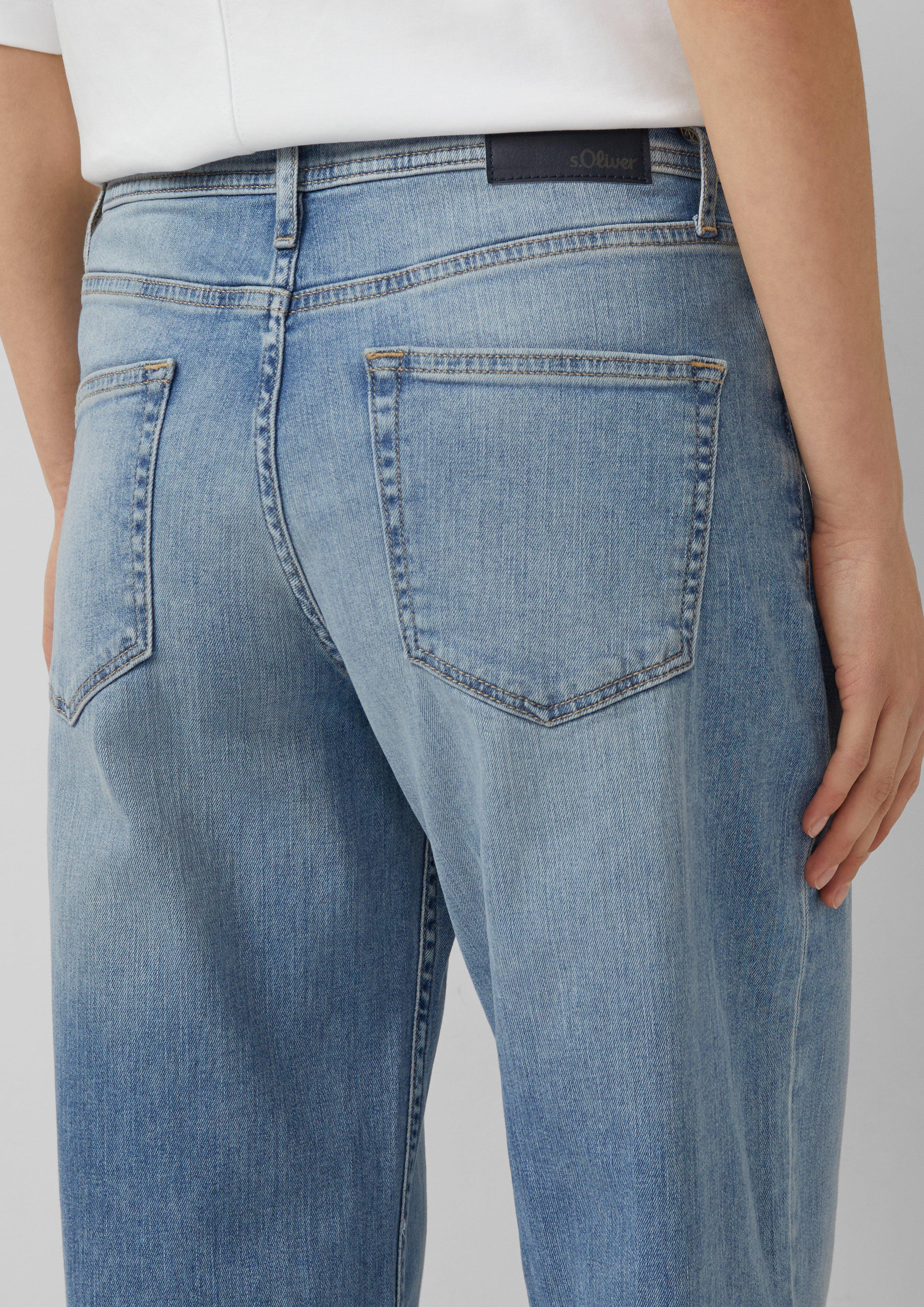 Pantalon en jean in 53Z2 & 55Z2