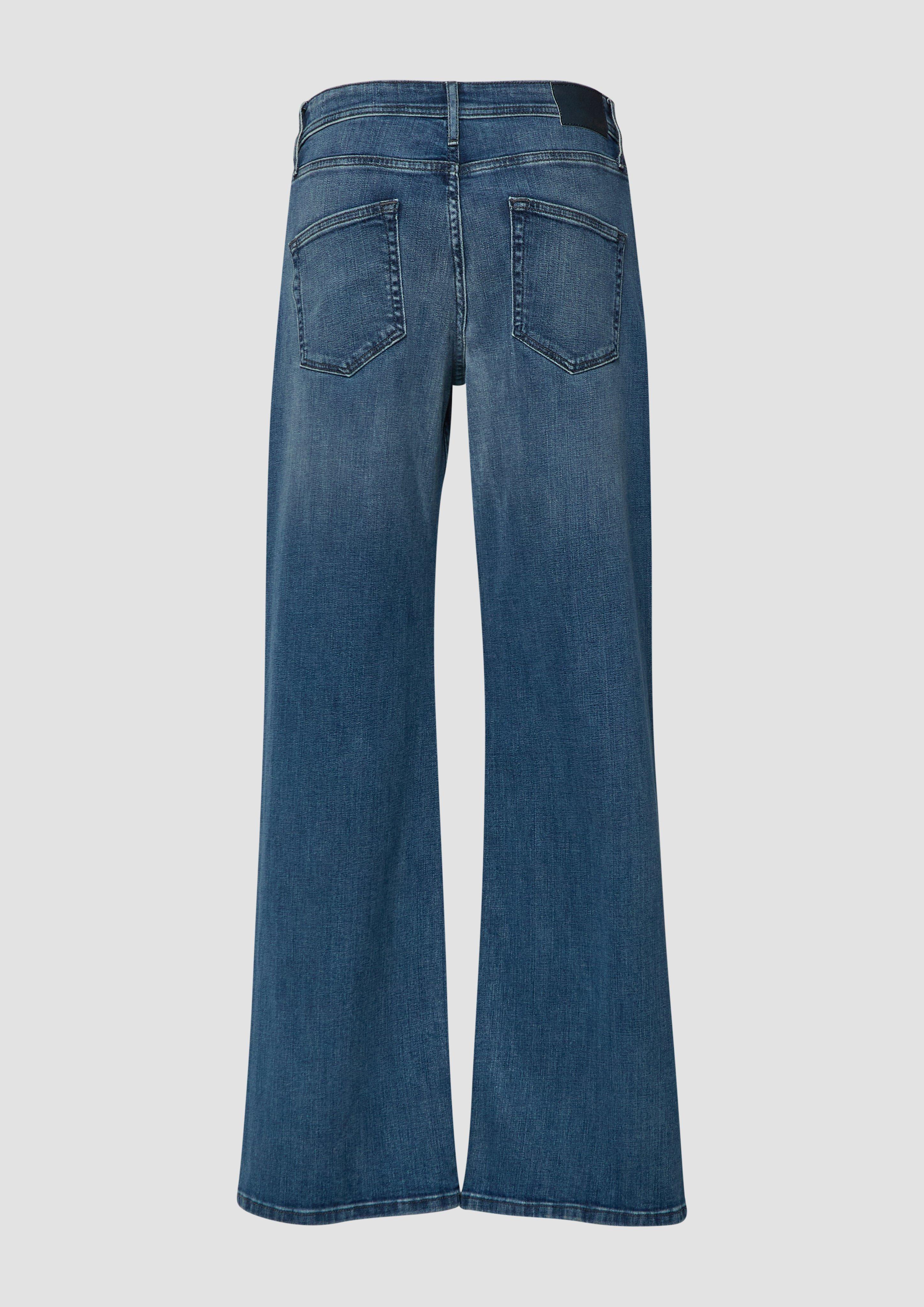 Jeans-Hose in 55Z2 & 53Z2