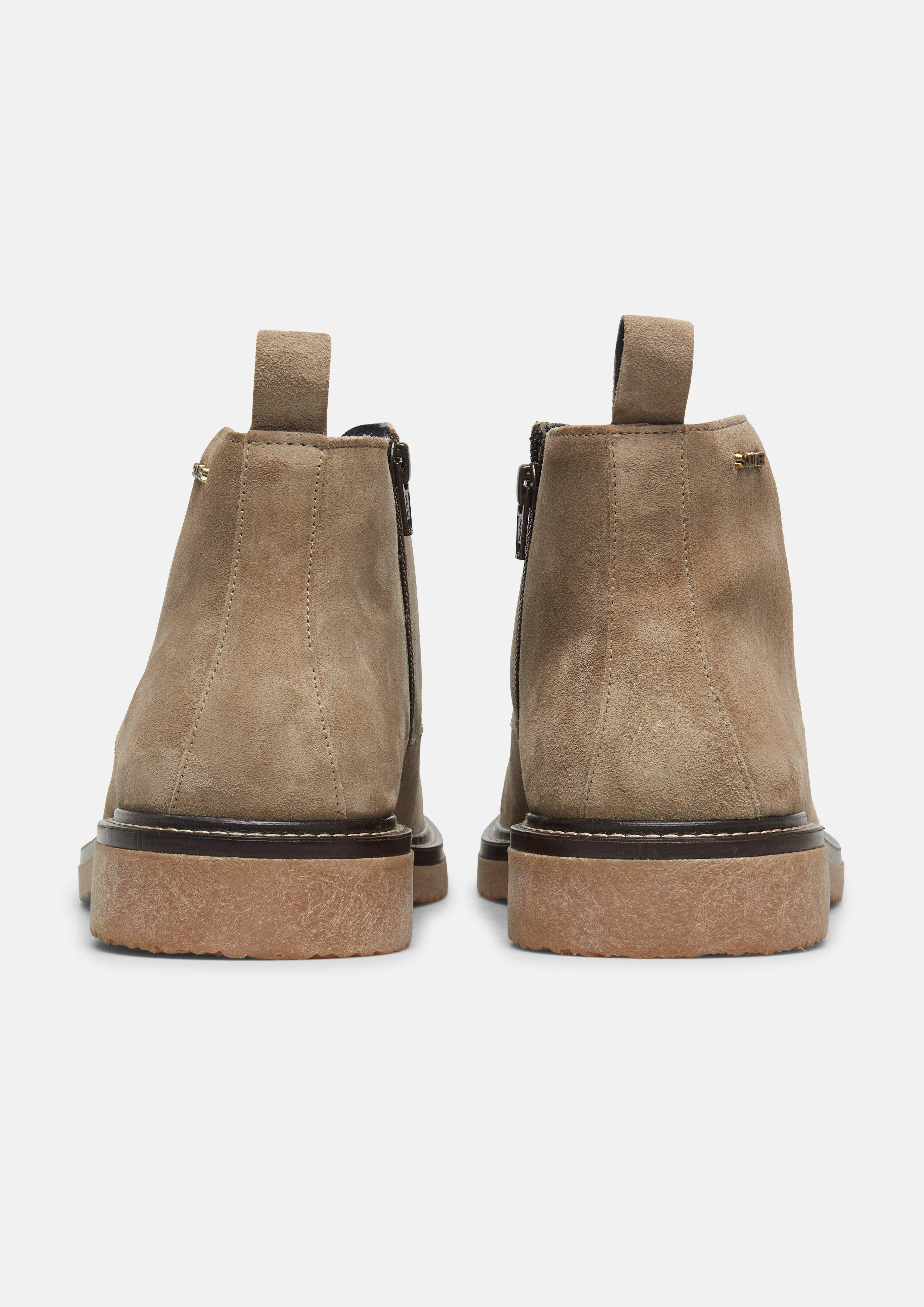 Herren Stiefel in braun von s.Oliver