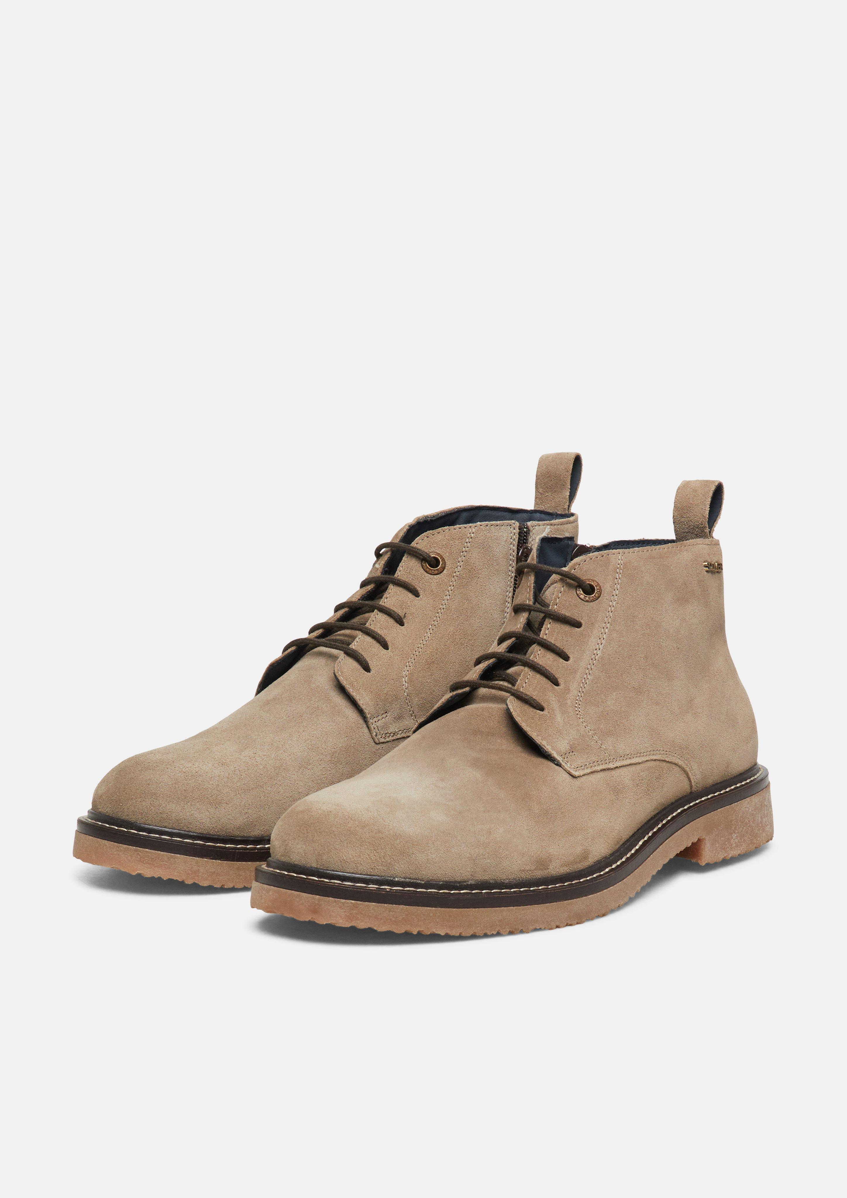 Herren Stiefel in braun von s.Oliver