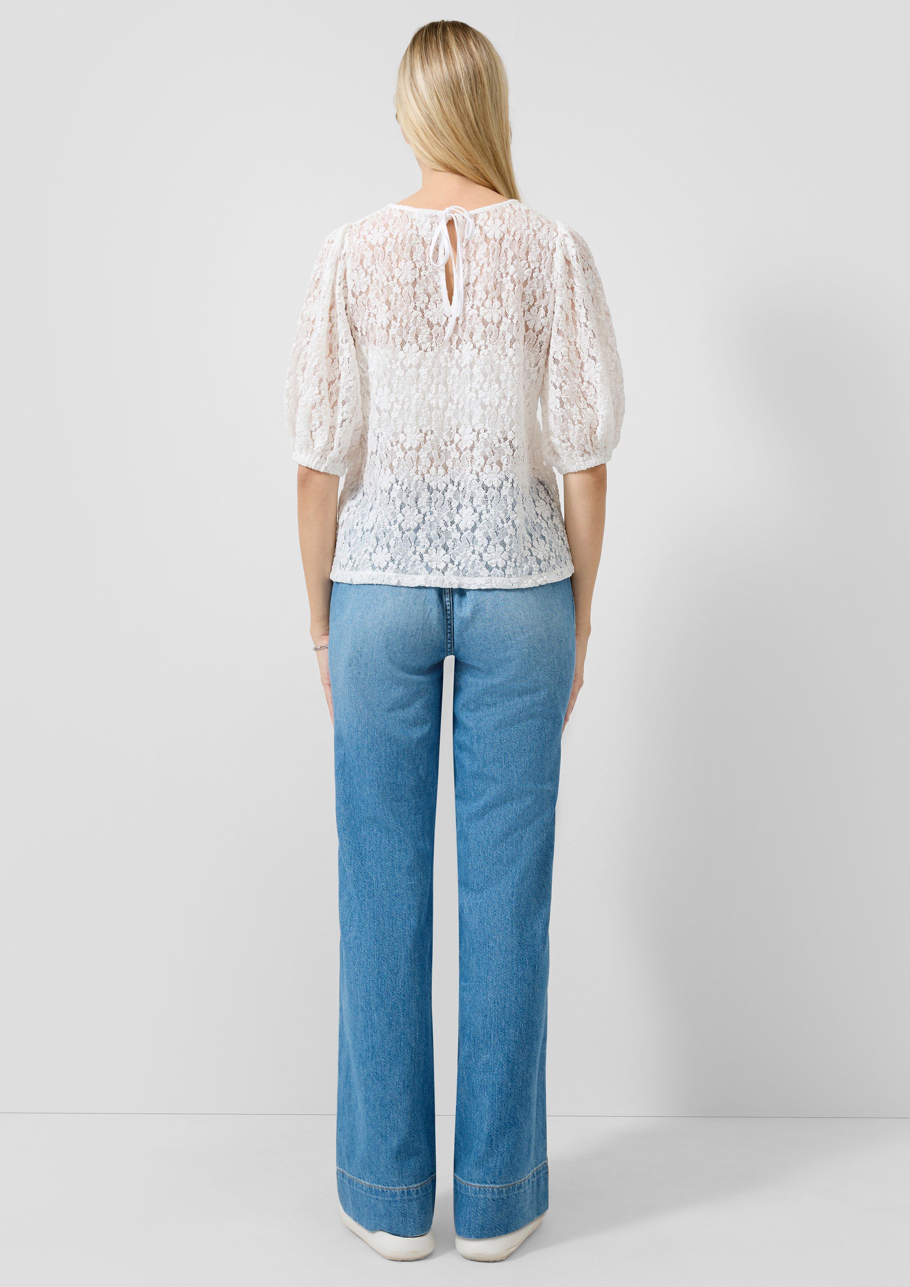 Bluse in 0200