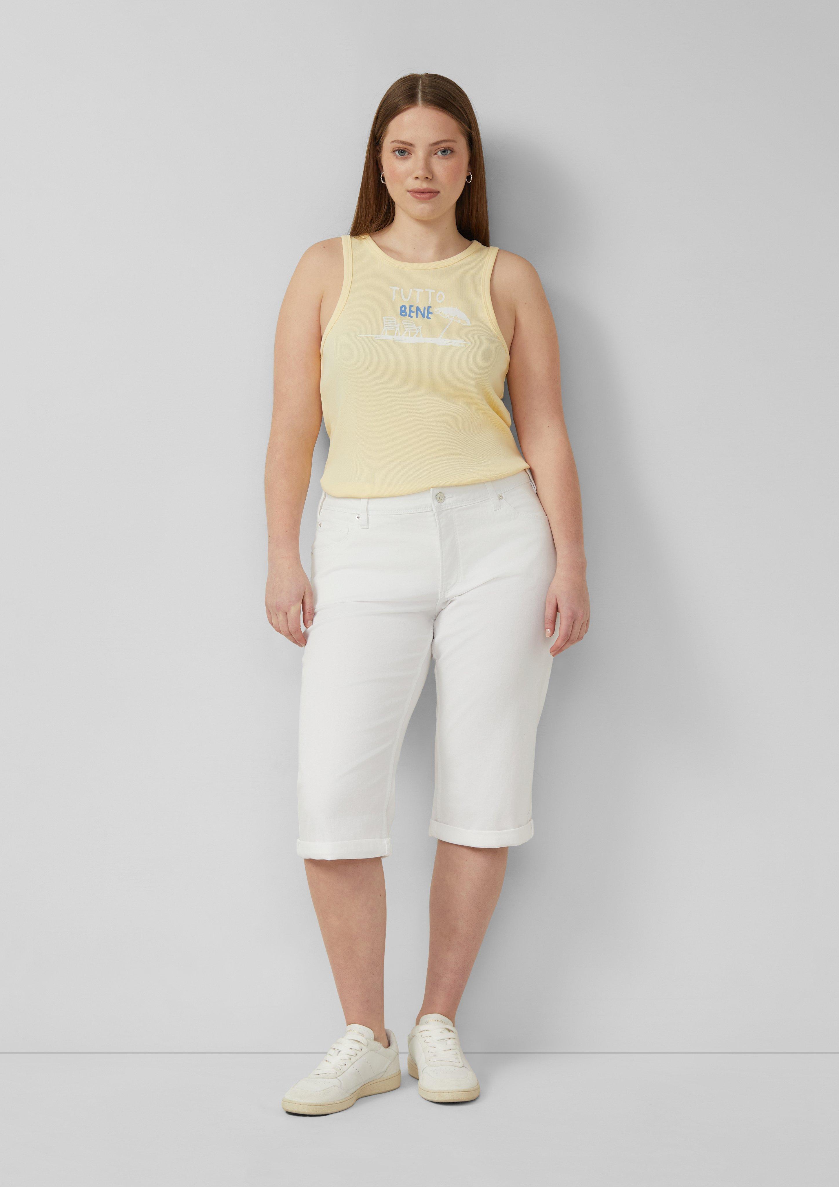  Jeans-Hose in  von 