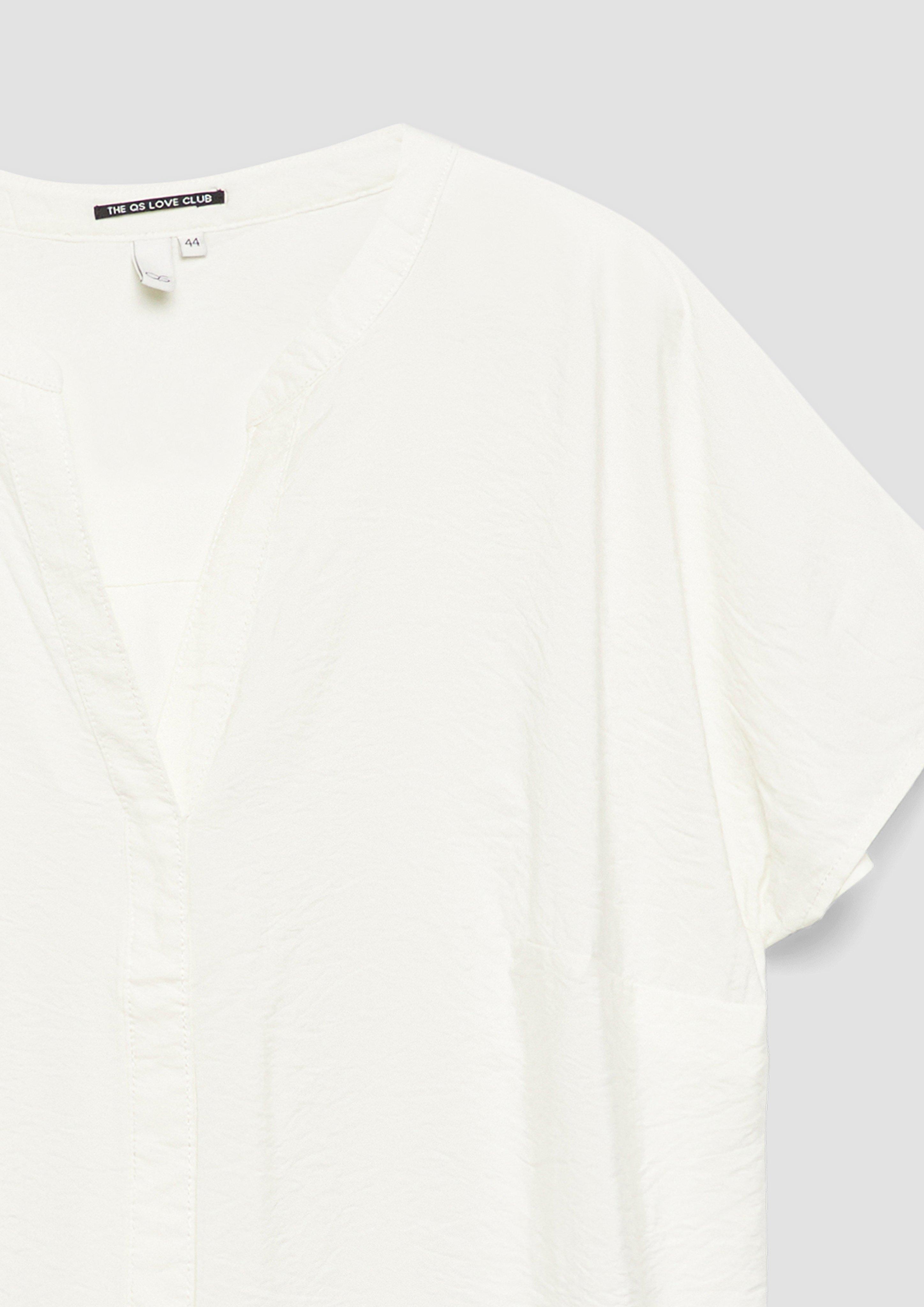 Bluse in 0200 & 3101