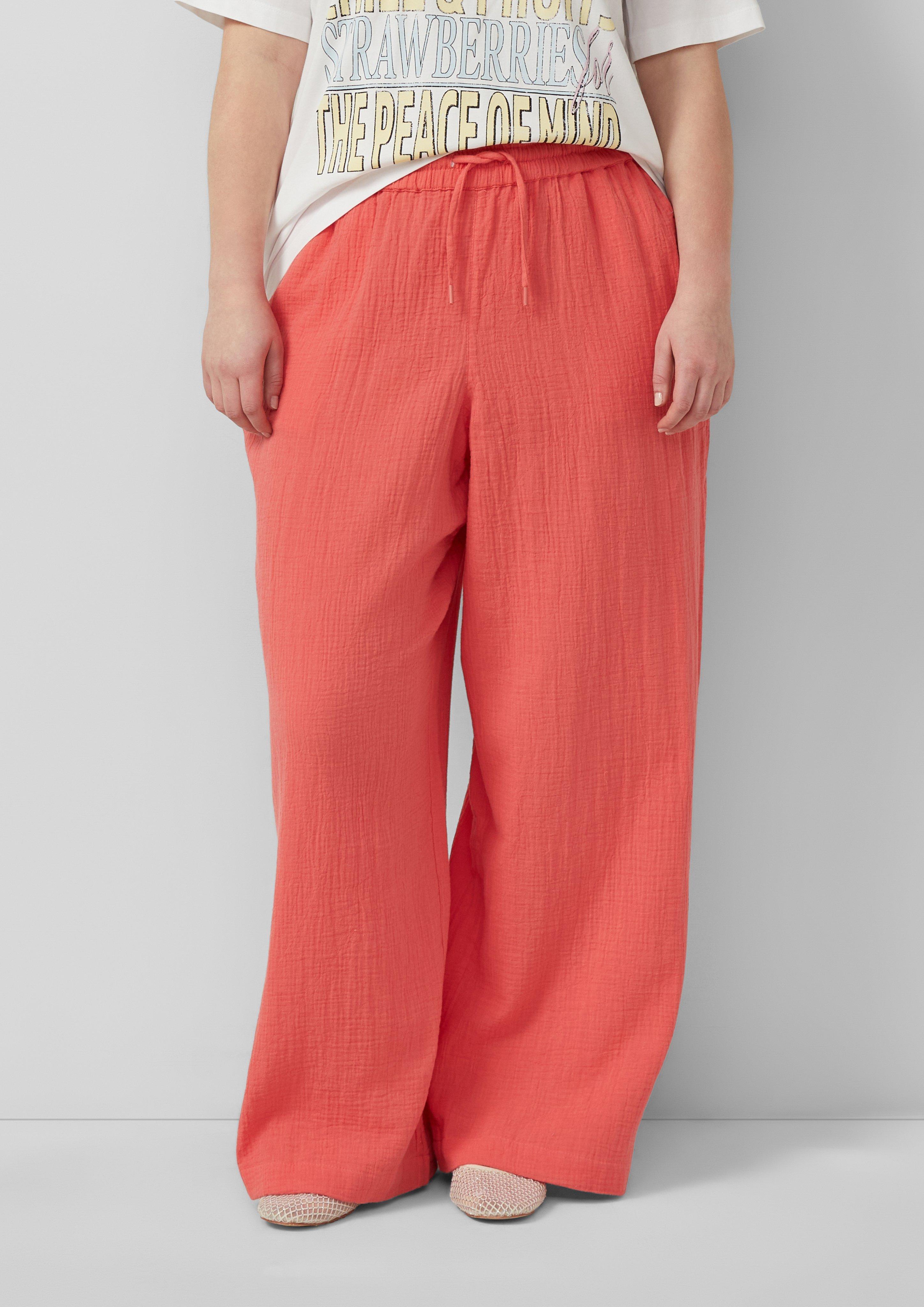  Pantalon en  de 
