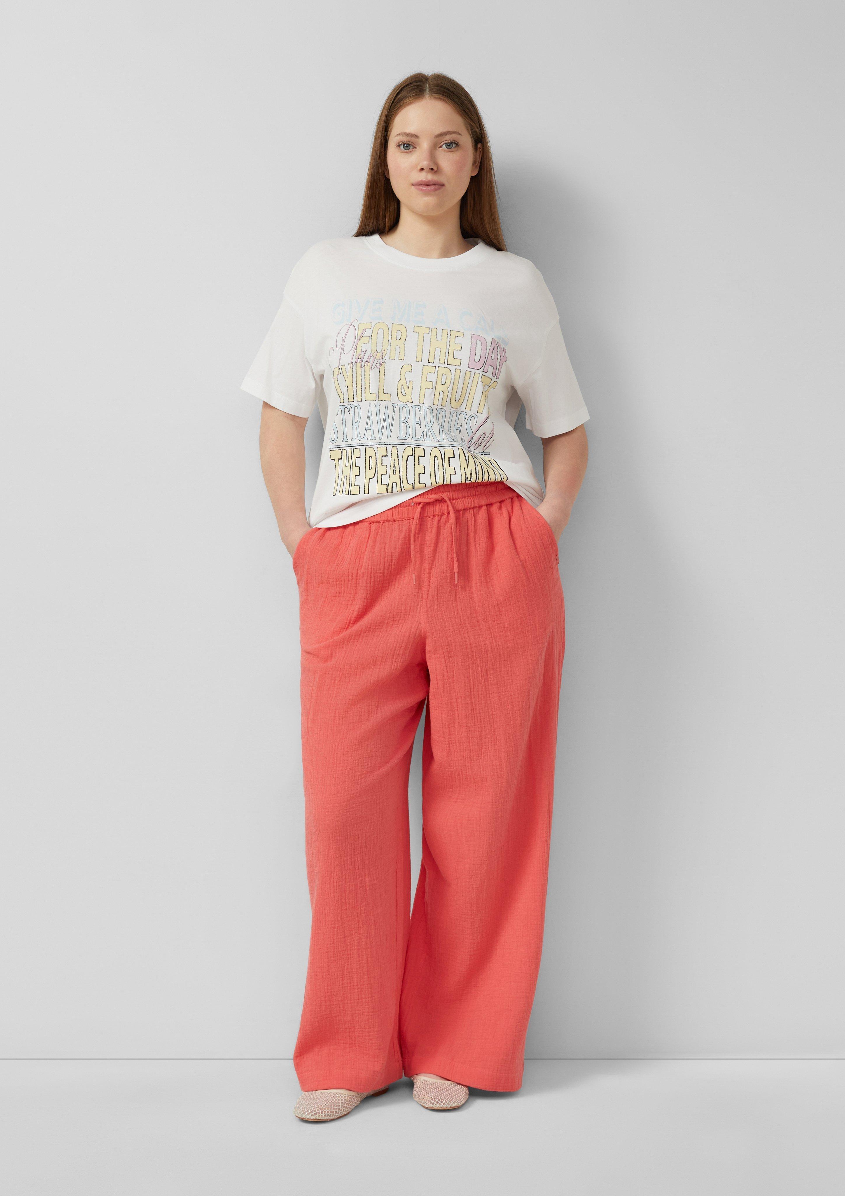  Pantalon en  de 
