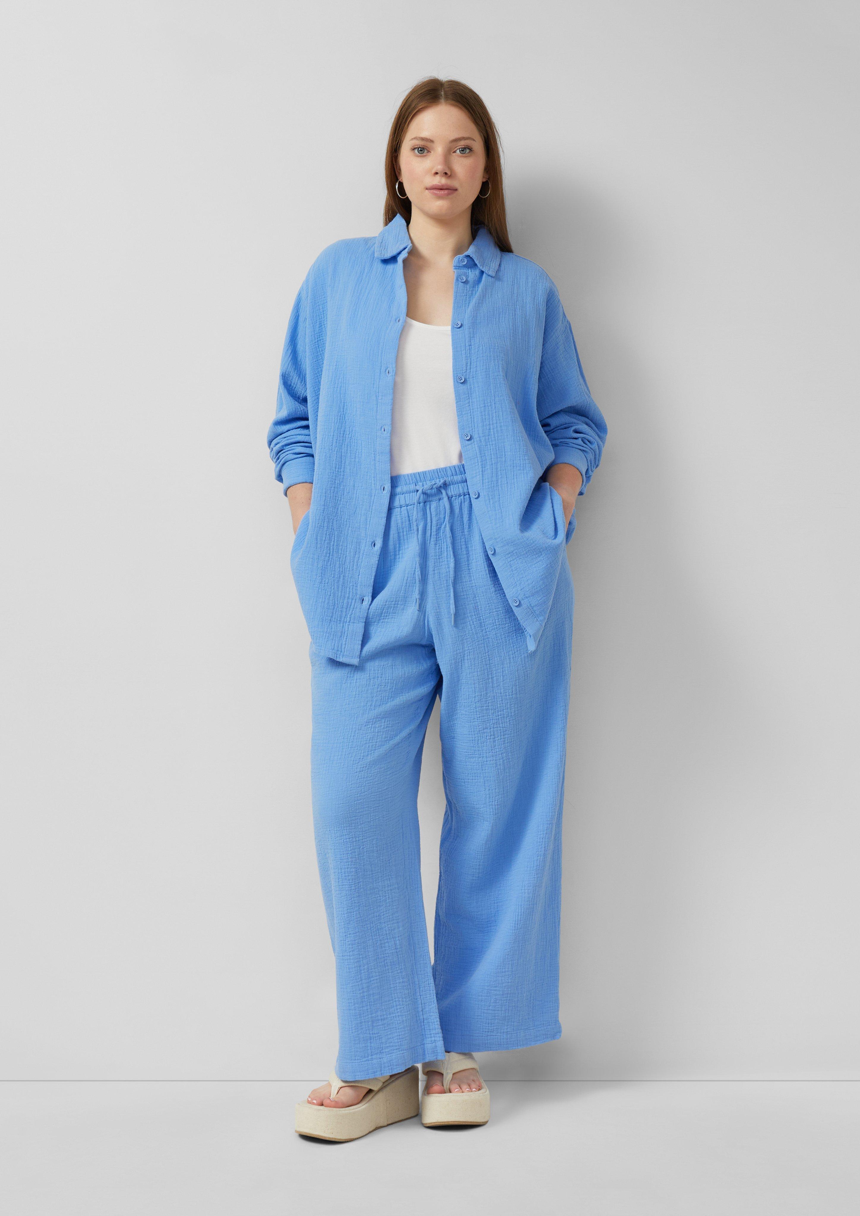  Broek in  van 