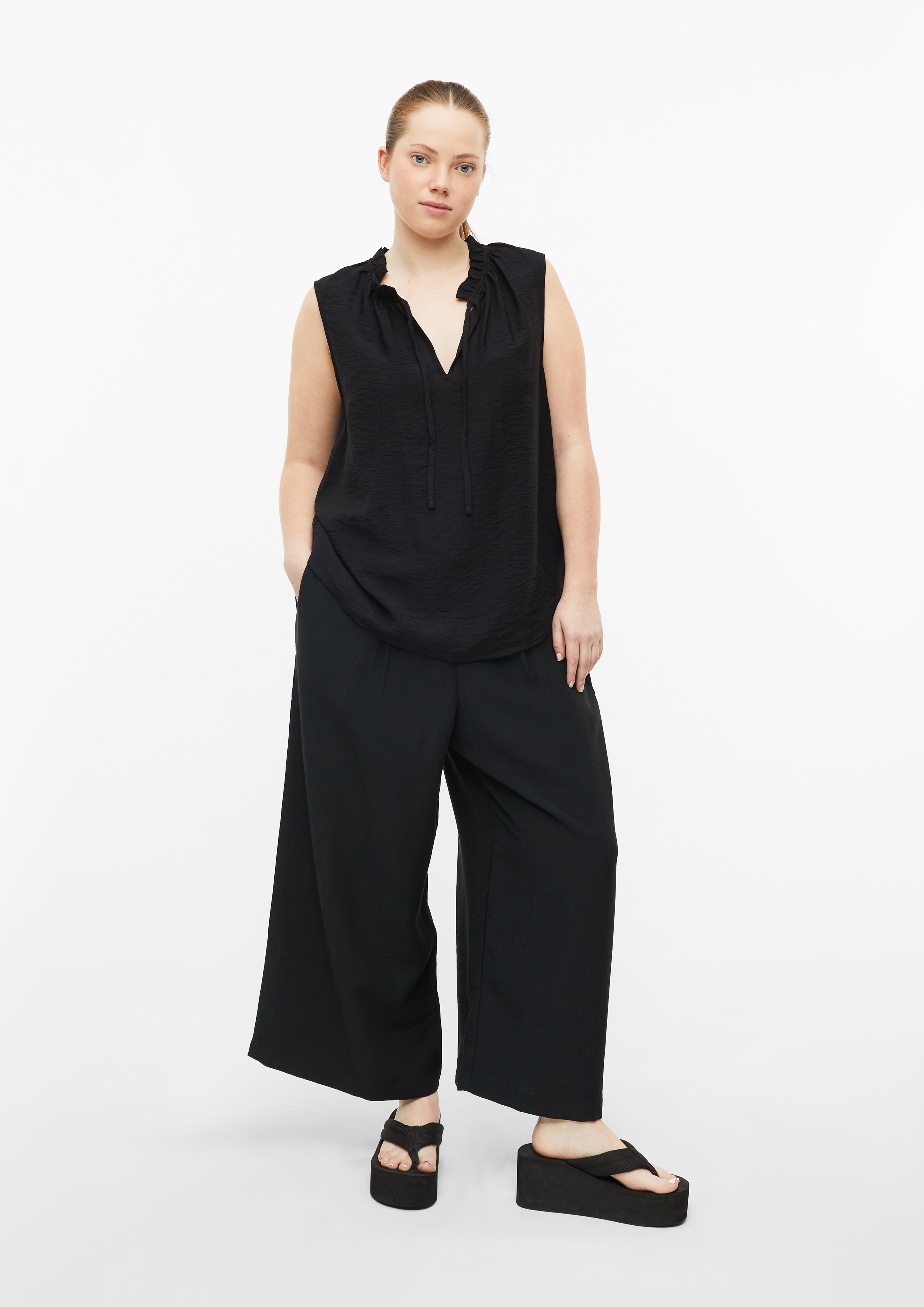  Broek in  van 