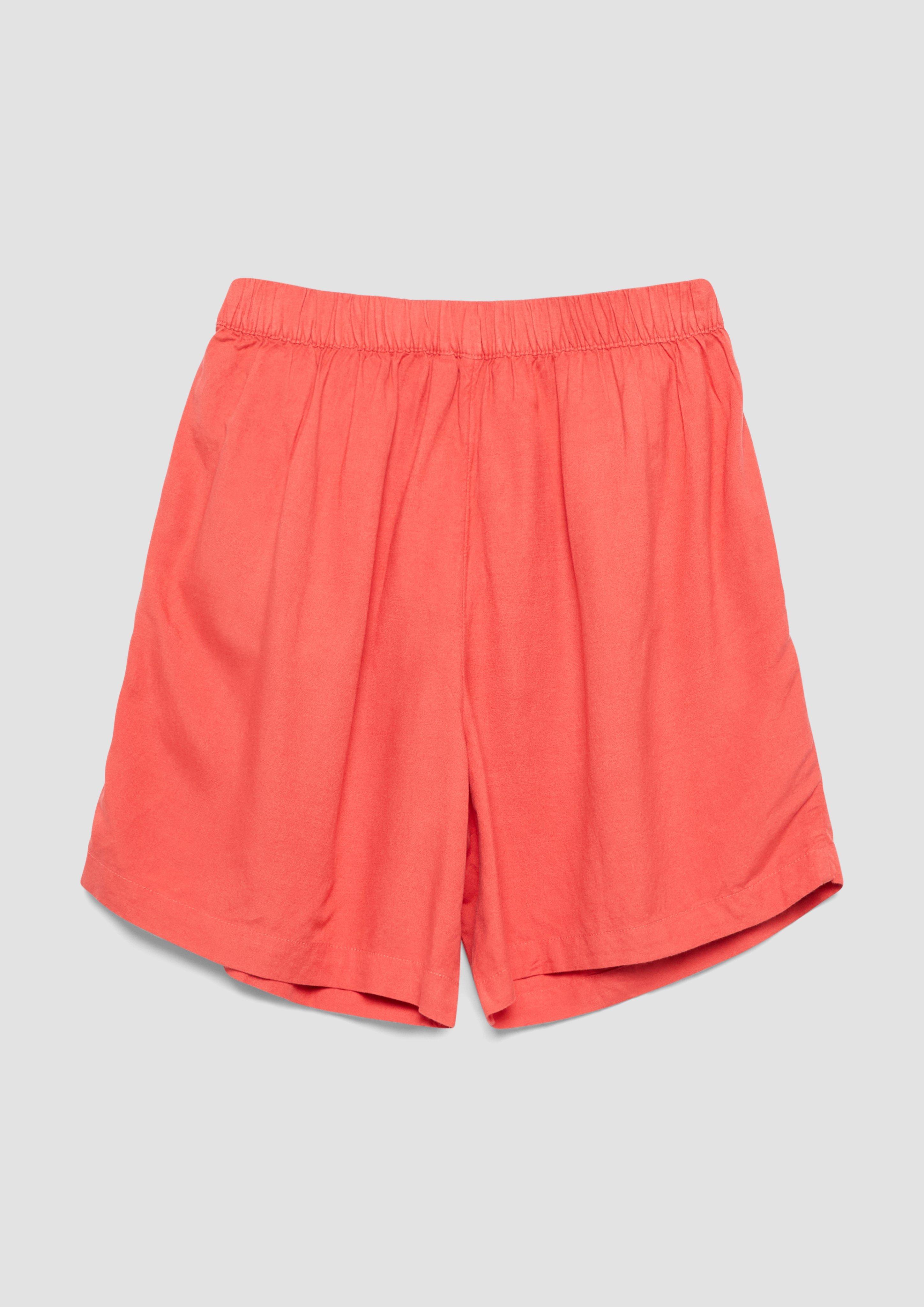 Product sibling svetlo červená