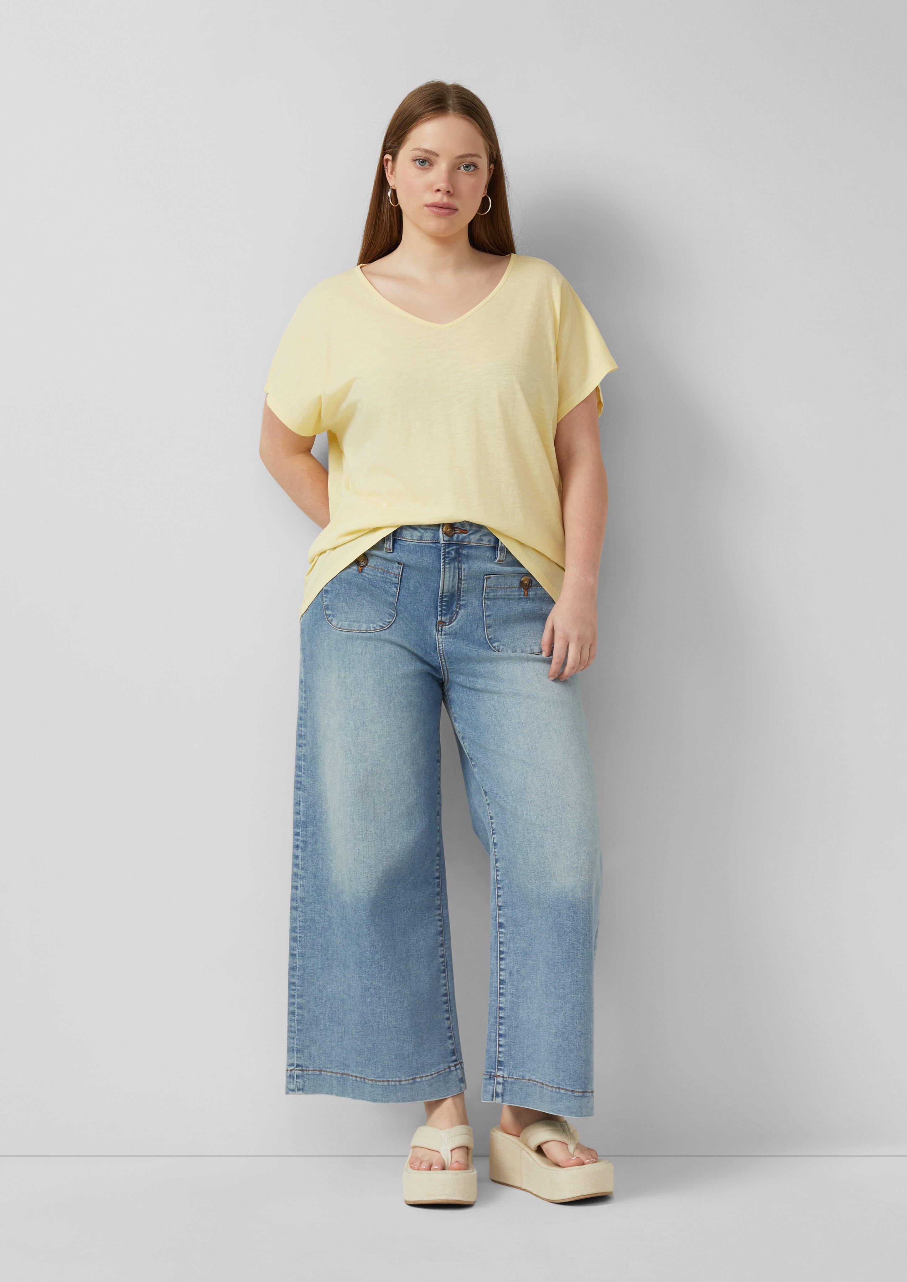  T-Shirt in  by 