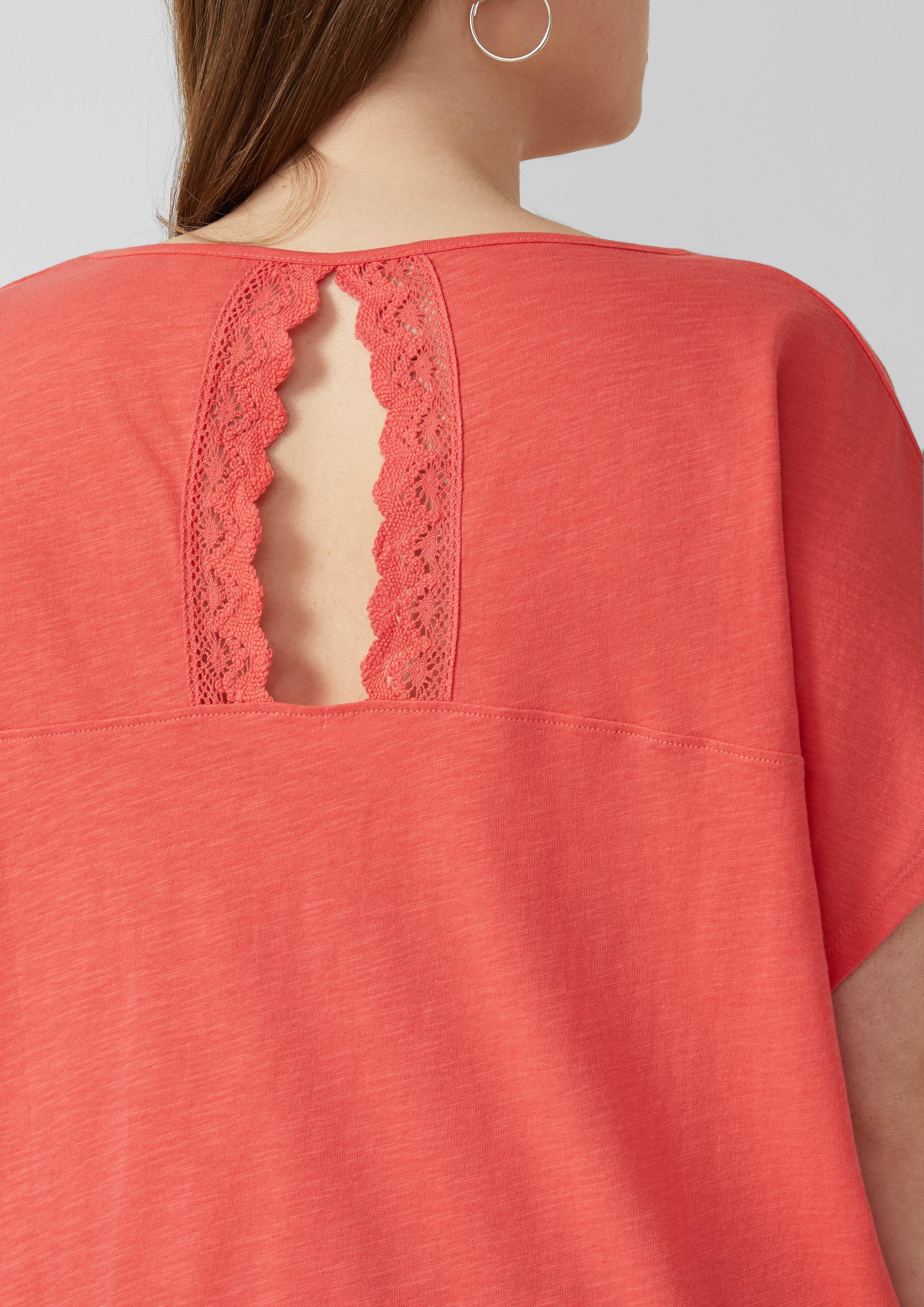  T-Shirt in  van 