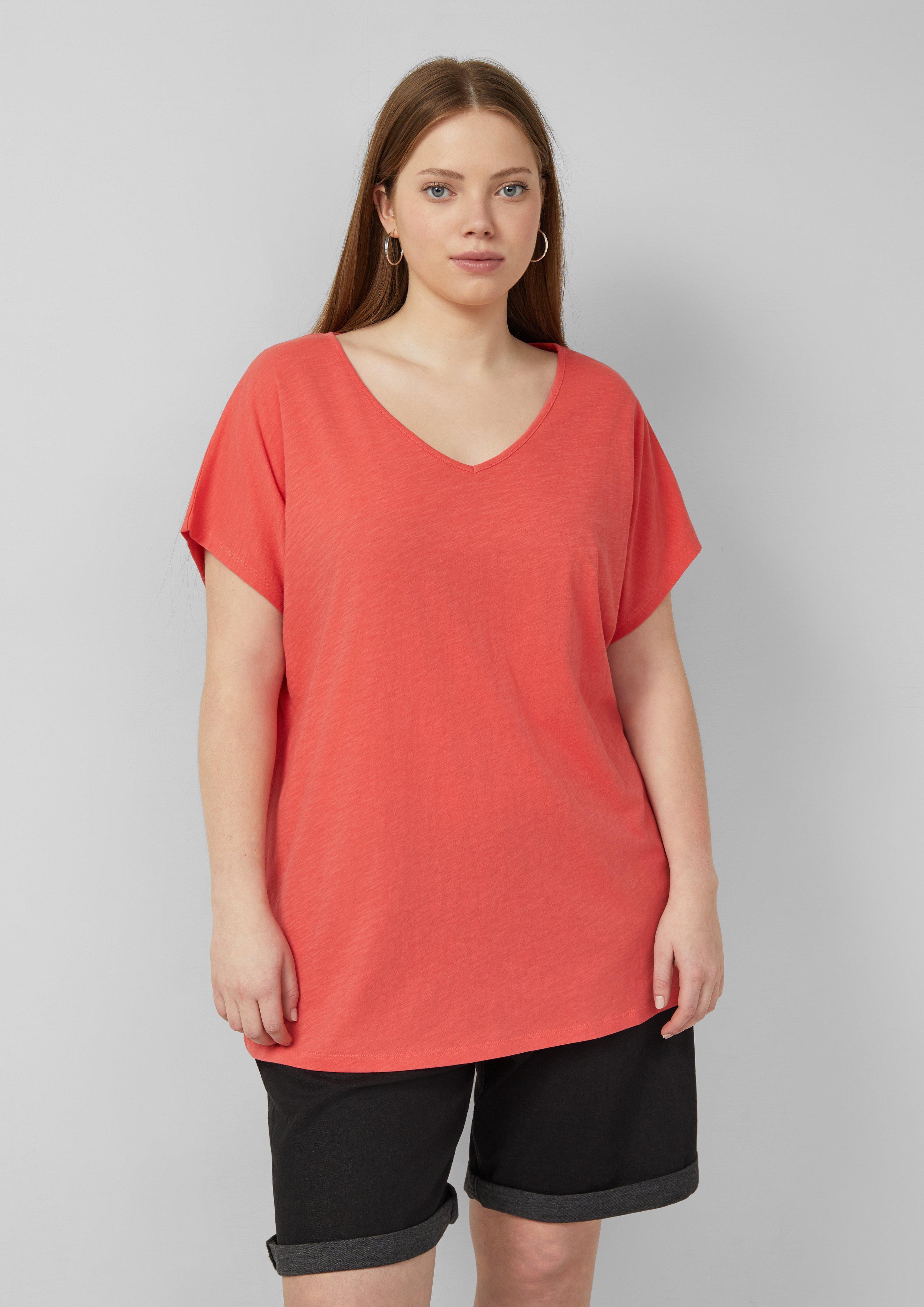  T-Shirt in  van 