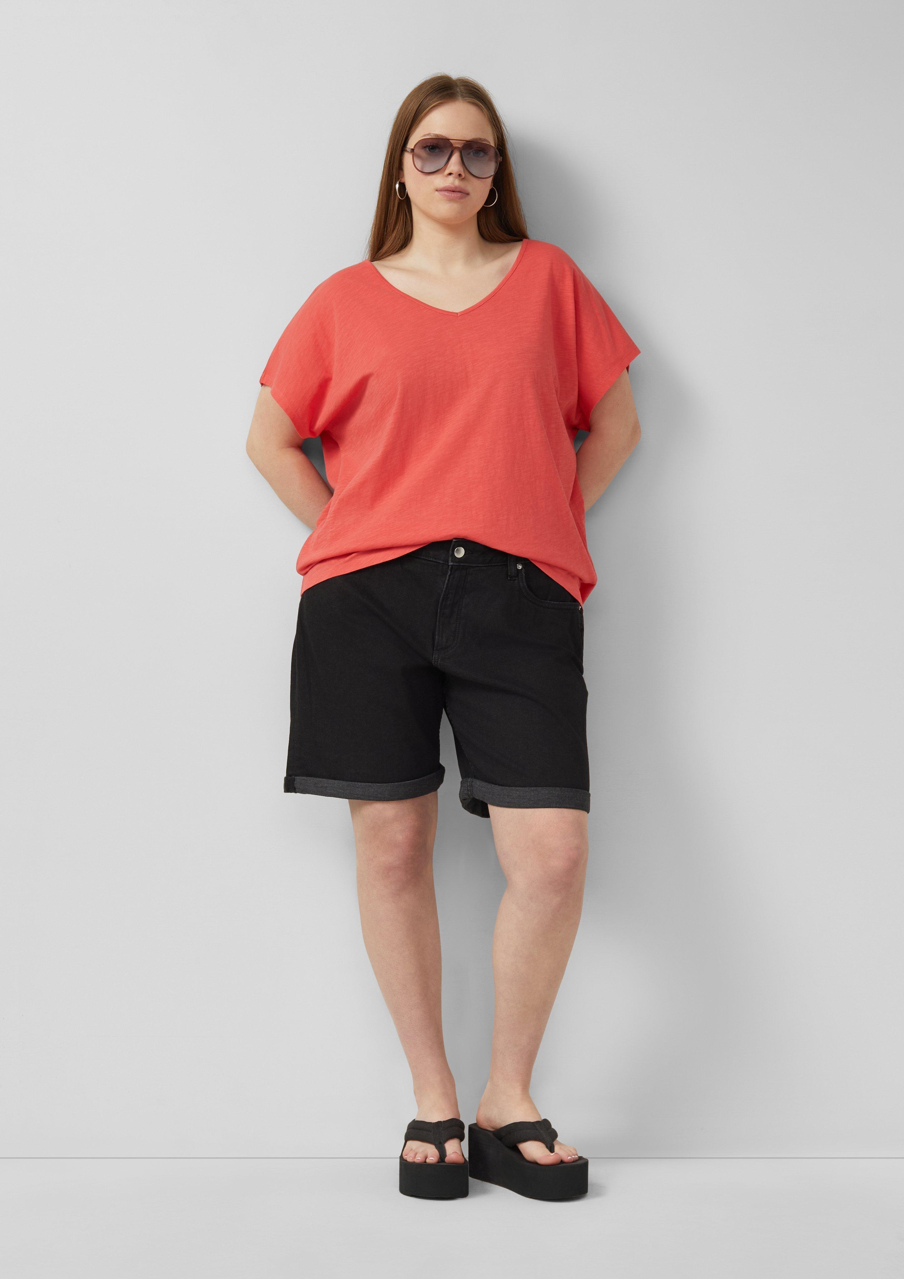  T-Shirt in  van 