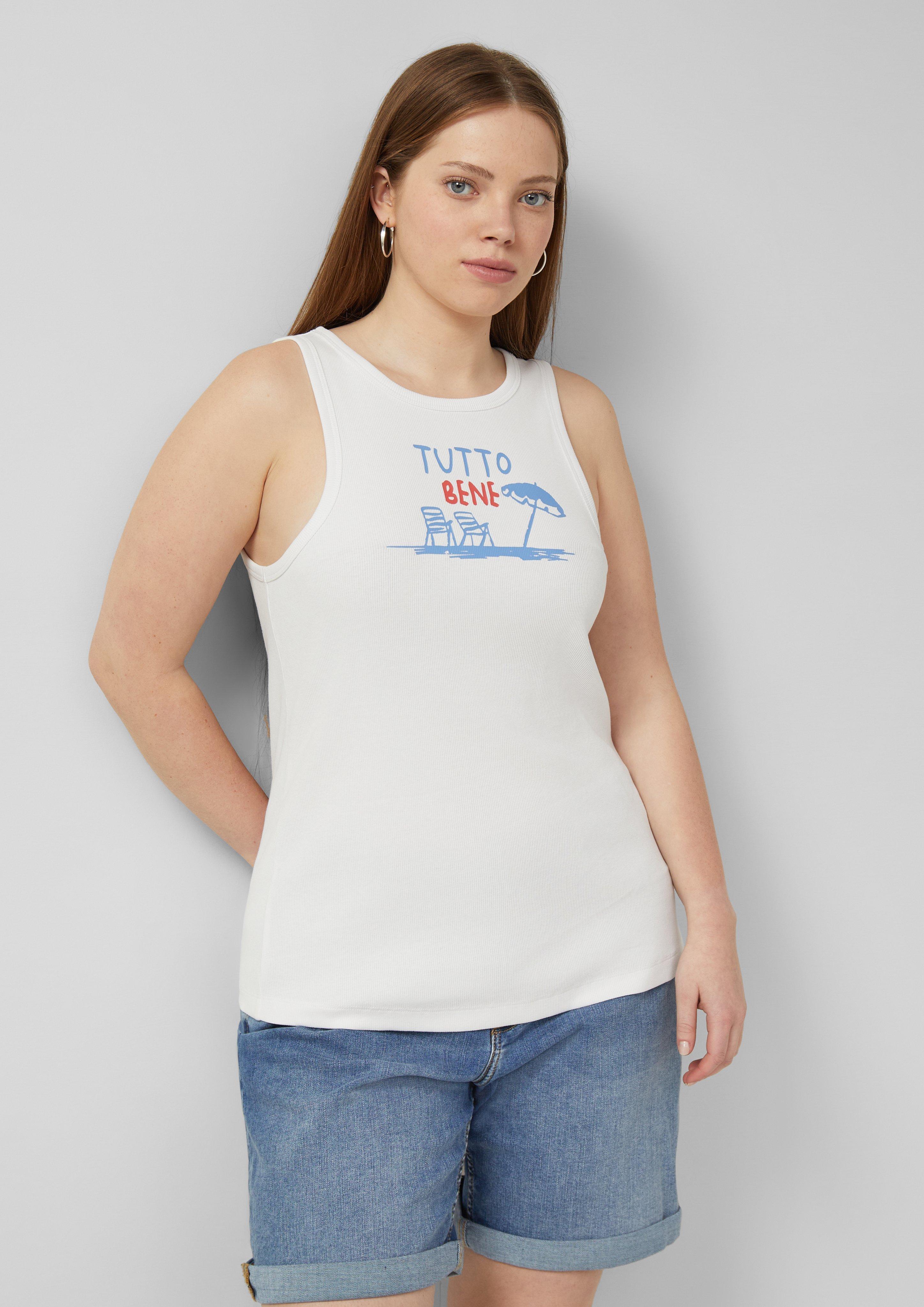  T-Shirt in  von 