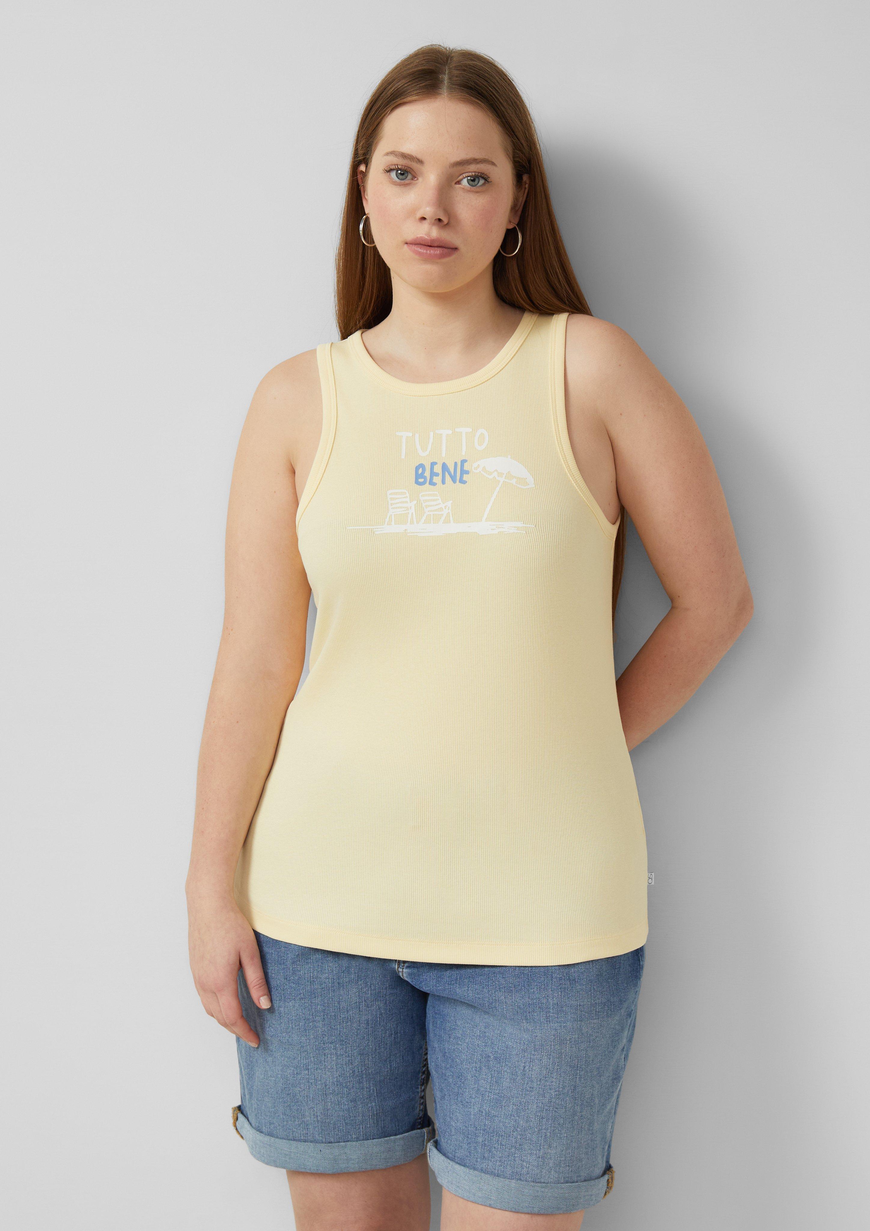  T-Shirt in  von 