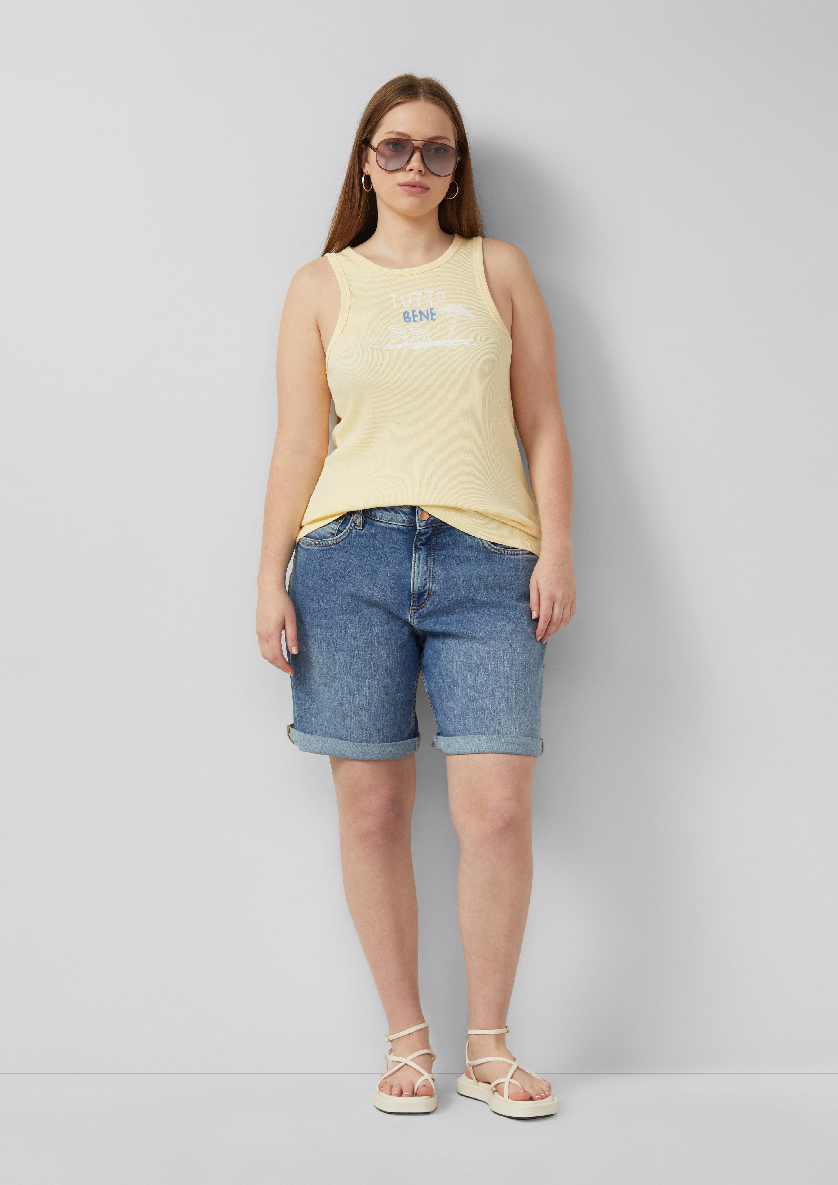 T-Shirt in  von 