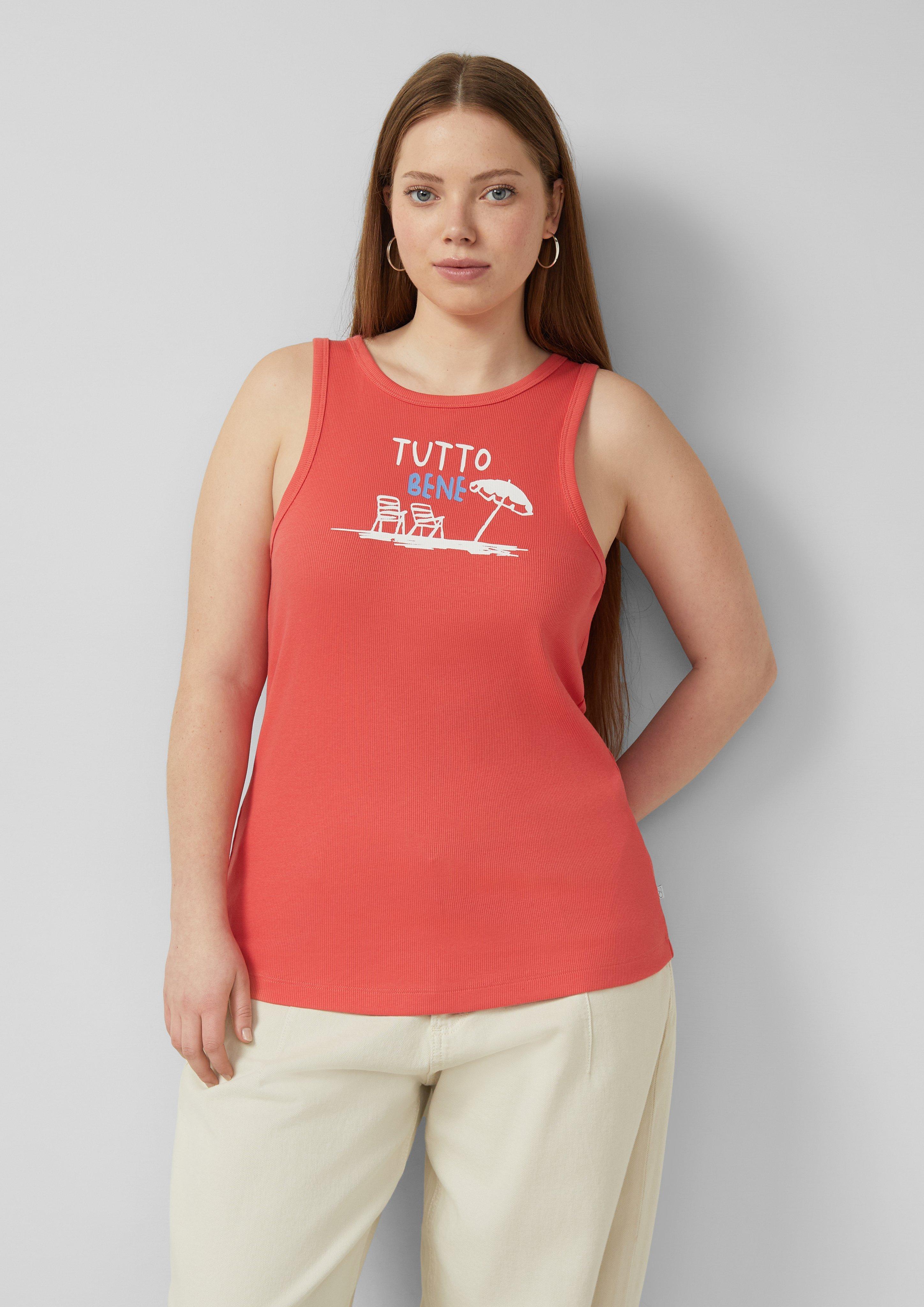  T-Shirt in  von 