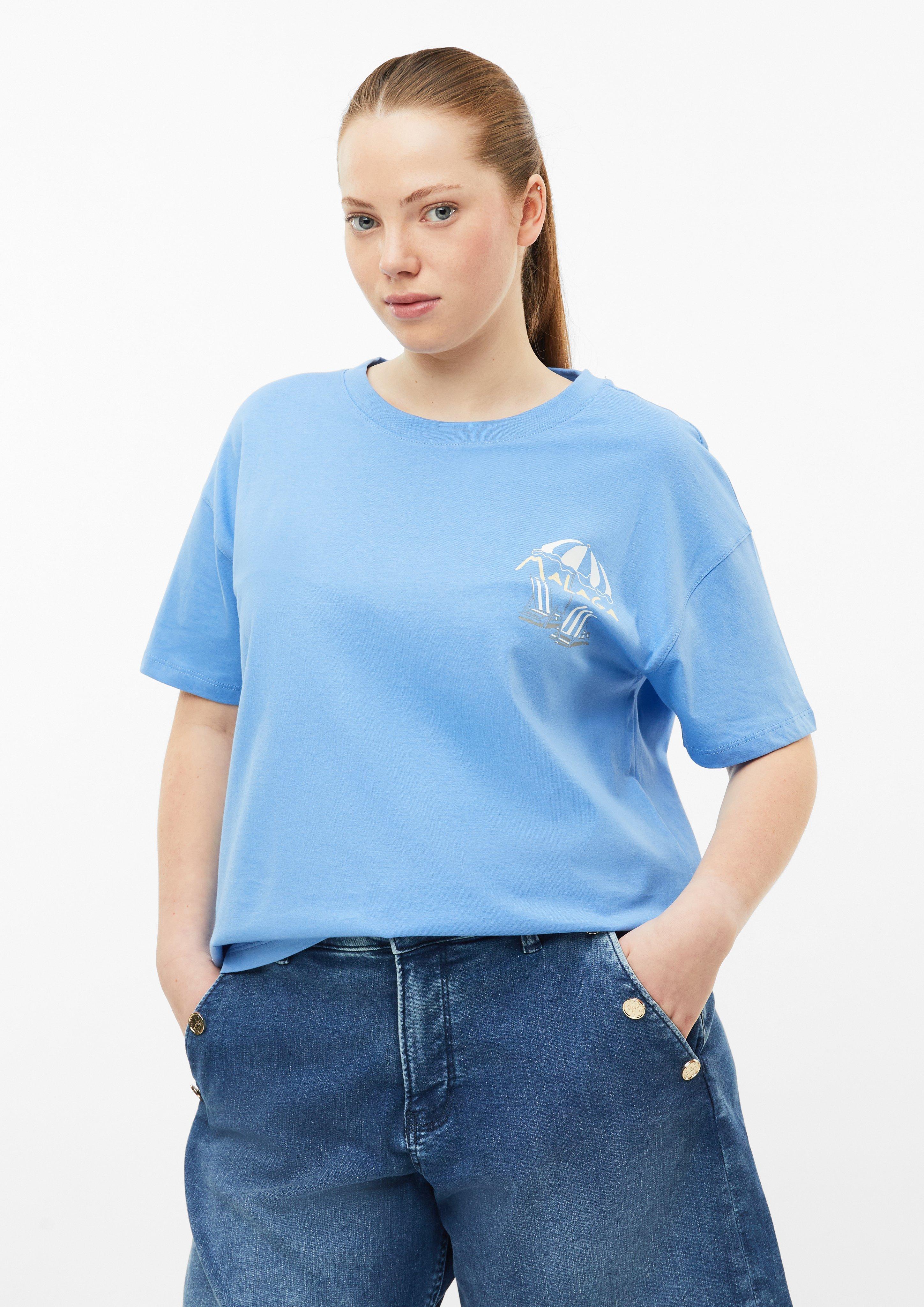  T-Shirt in  von 