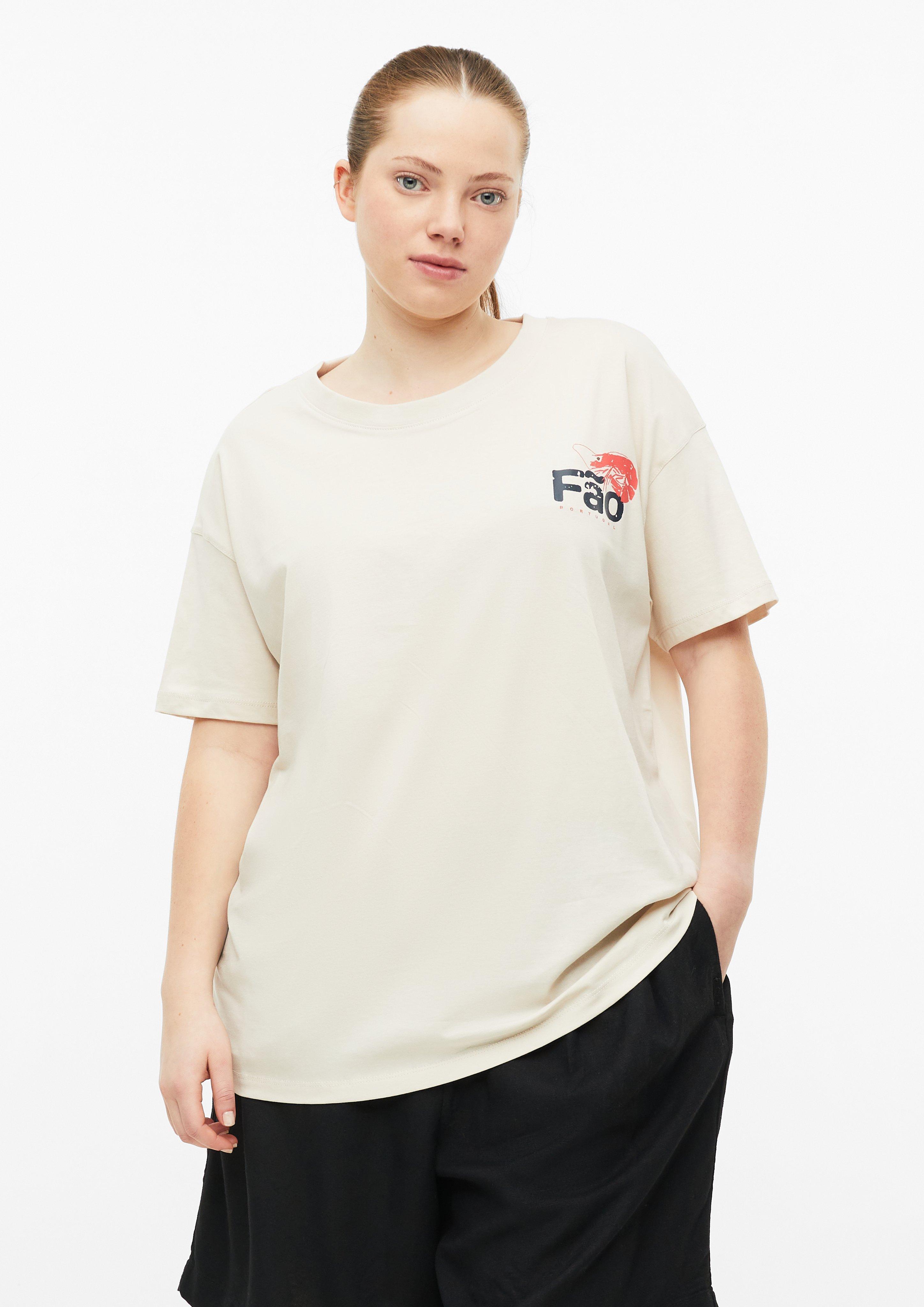  T-Shirt in  von 