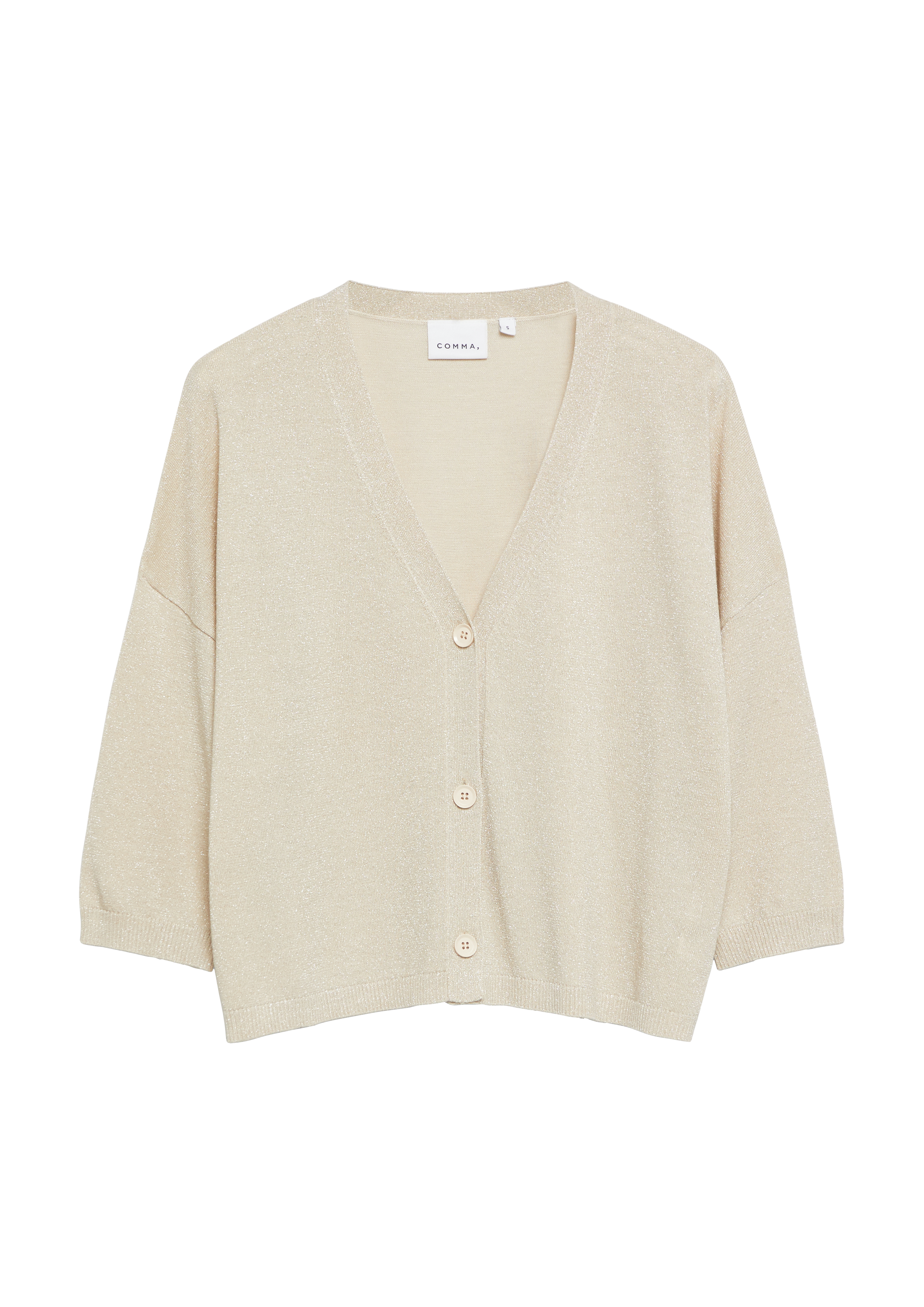 Cardigan in  by COMMA